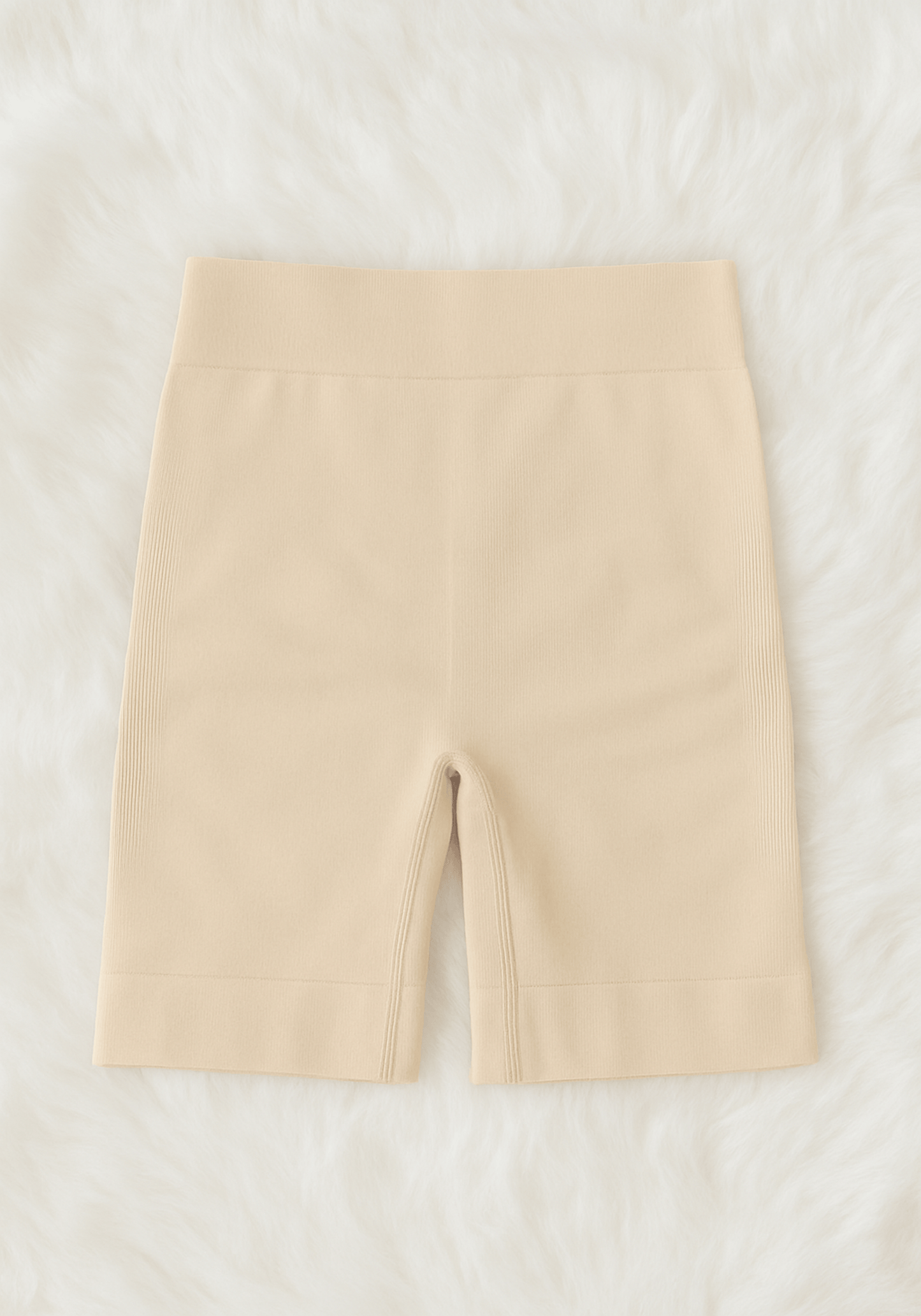 Hi Waist Shaping Shorts