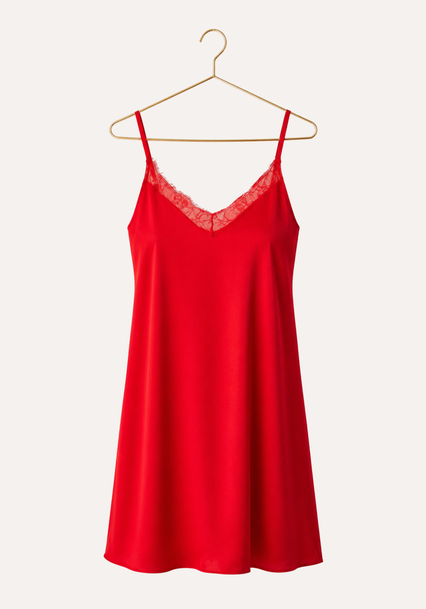 Plain Long Sleeve Short Nighty And Short Robe Set