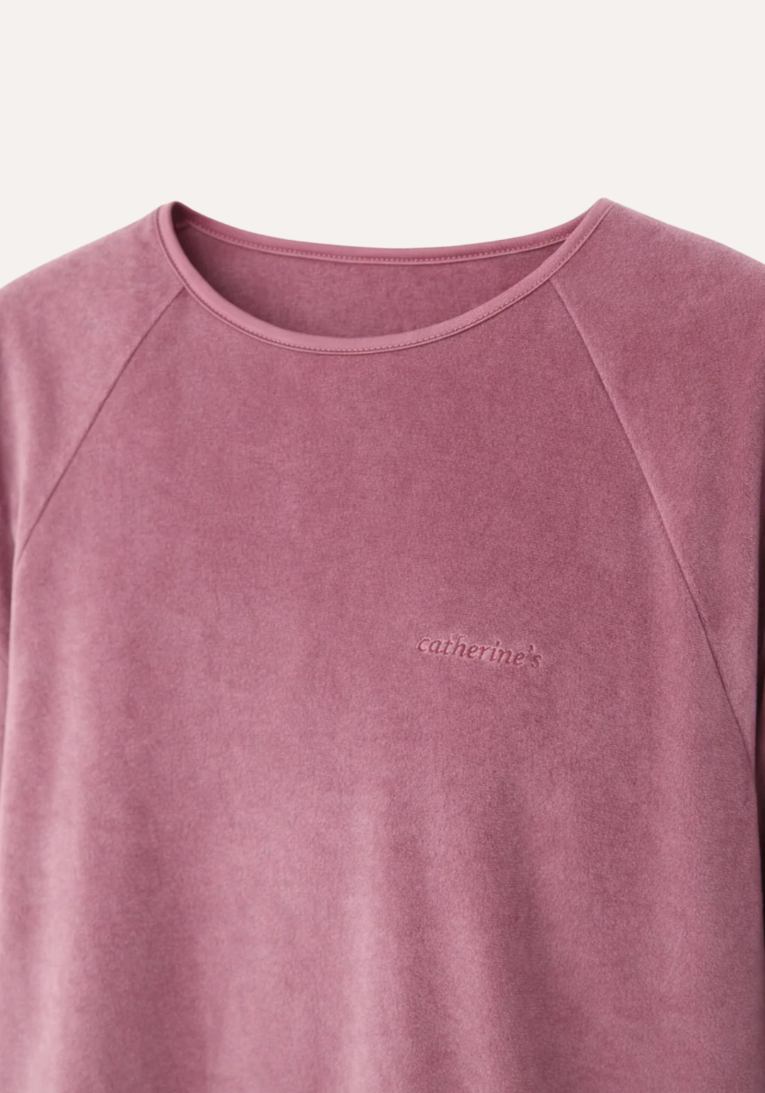 Long Sleeve Pajamas (Pes Els)