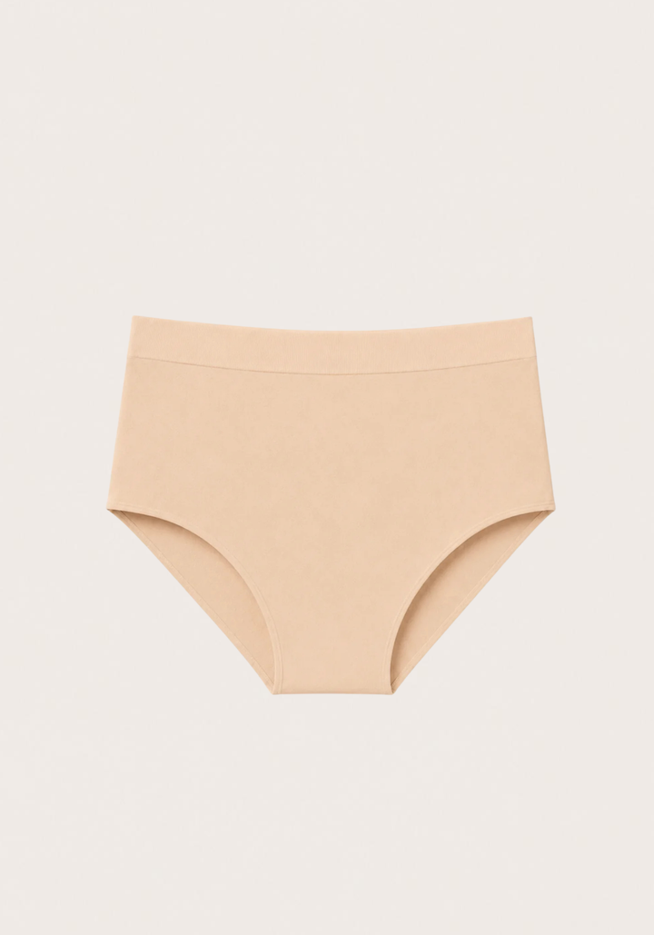 Seamless Soft Touch Pack Of 3 Panties