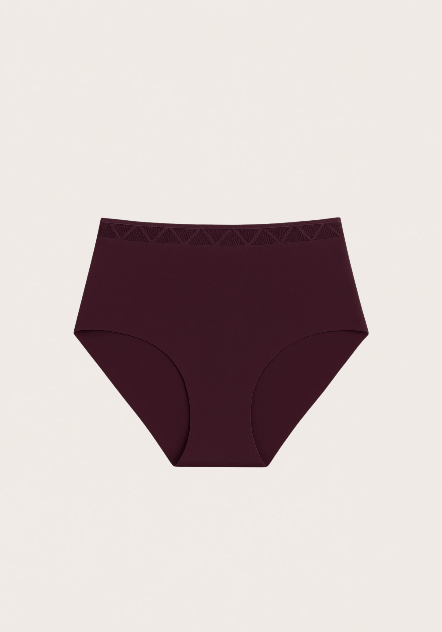 High Waist Panty