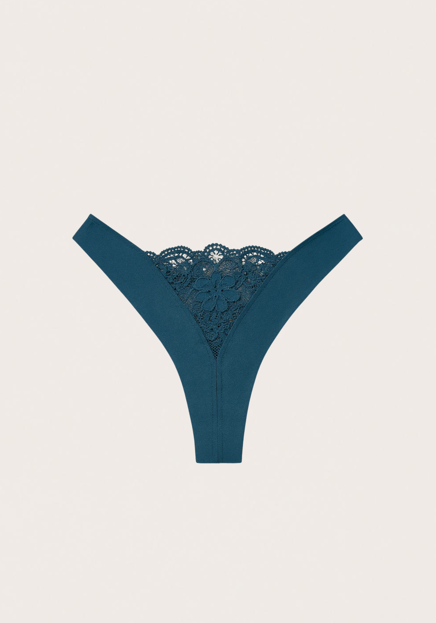 V-Band Lace Panties