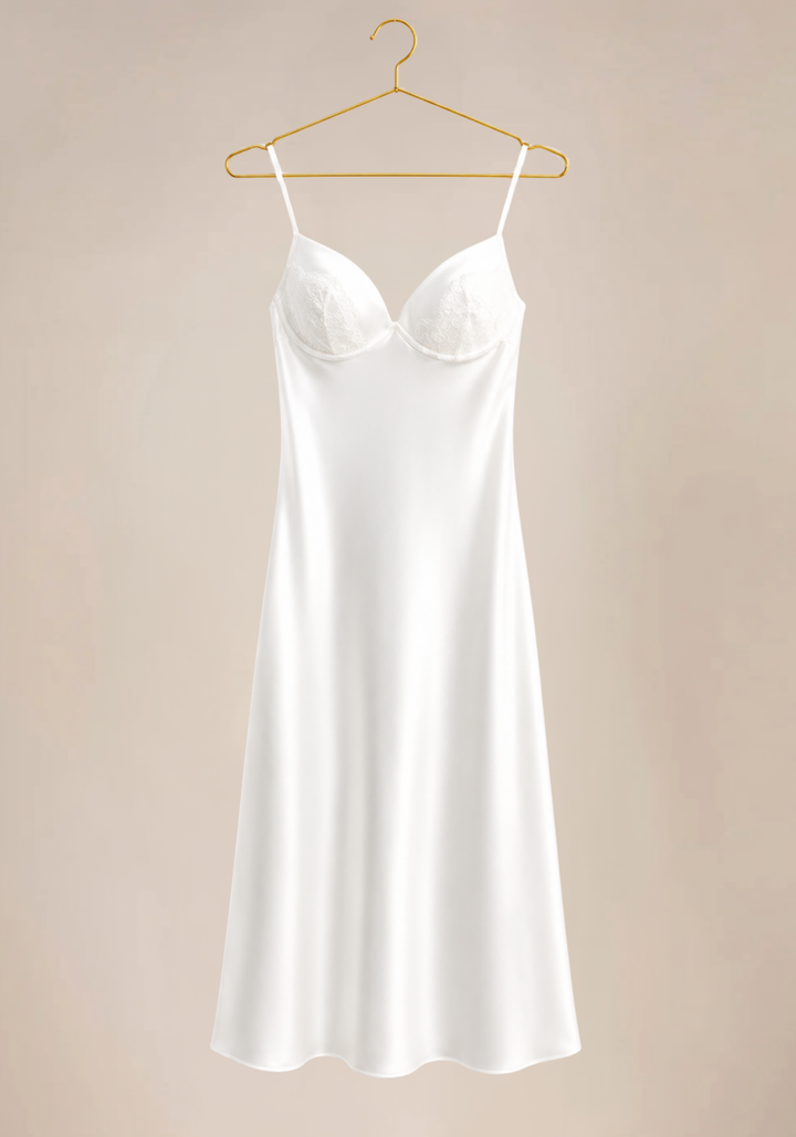 Bridal 6 Pieces Set