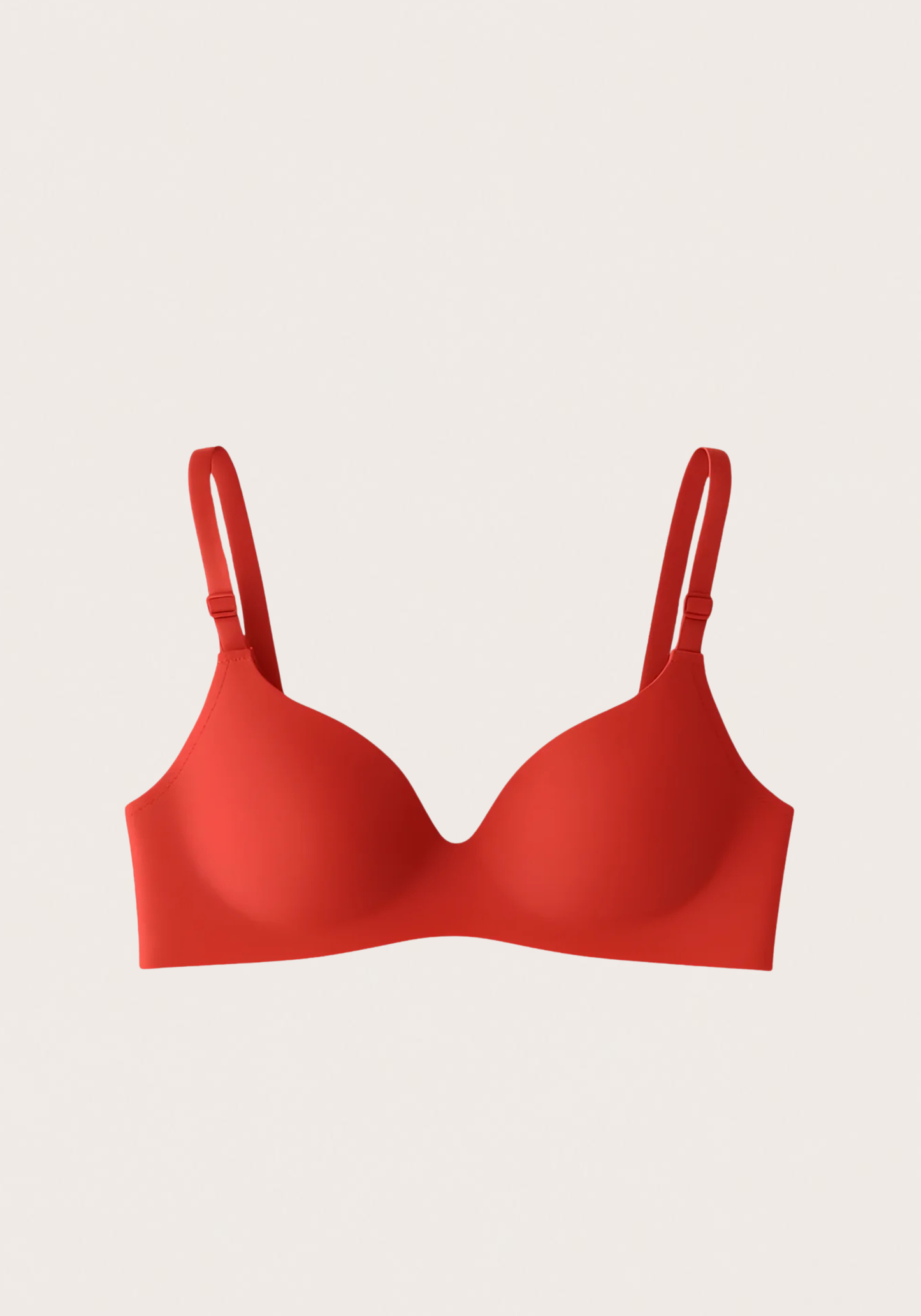 Hollow Micro Bra