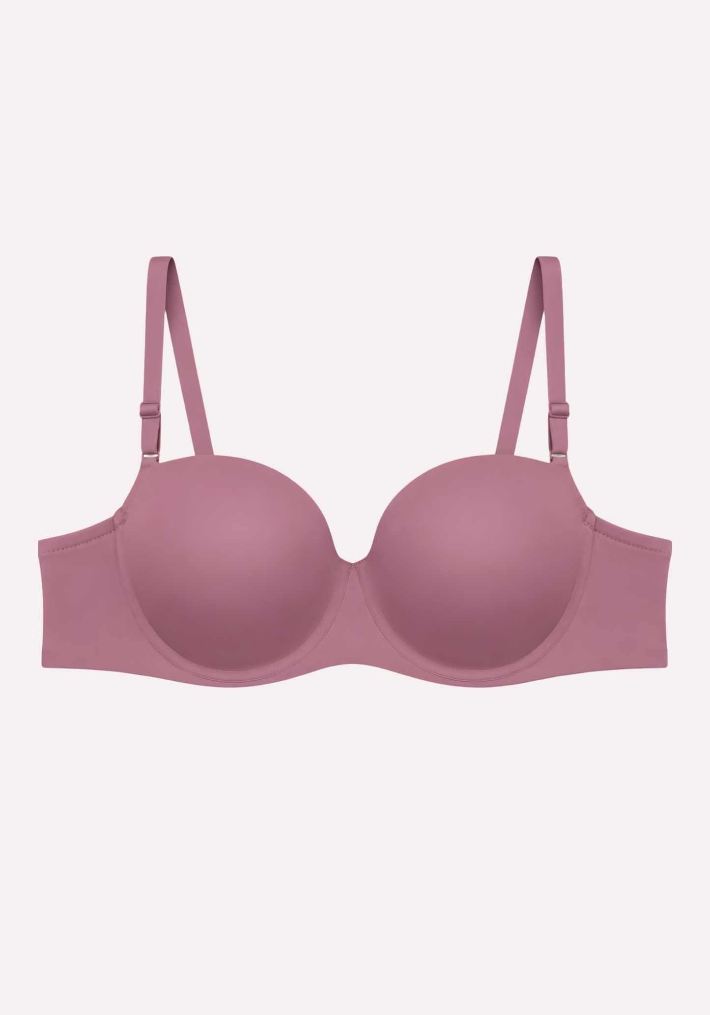 حمالة صدر UNDR C-Cup Stripless Hollow Micro