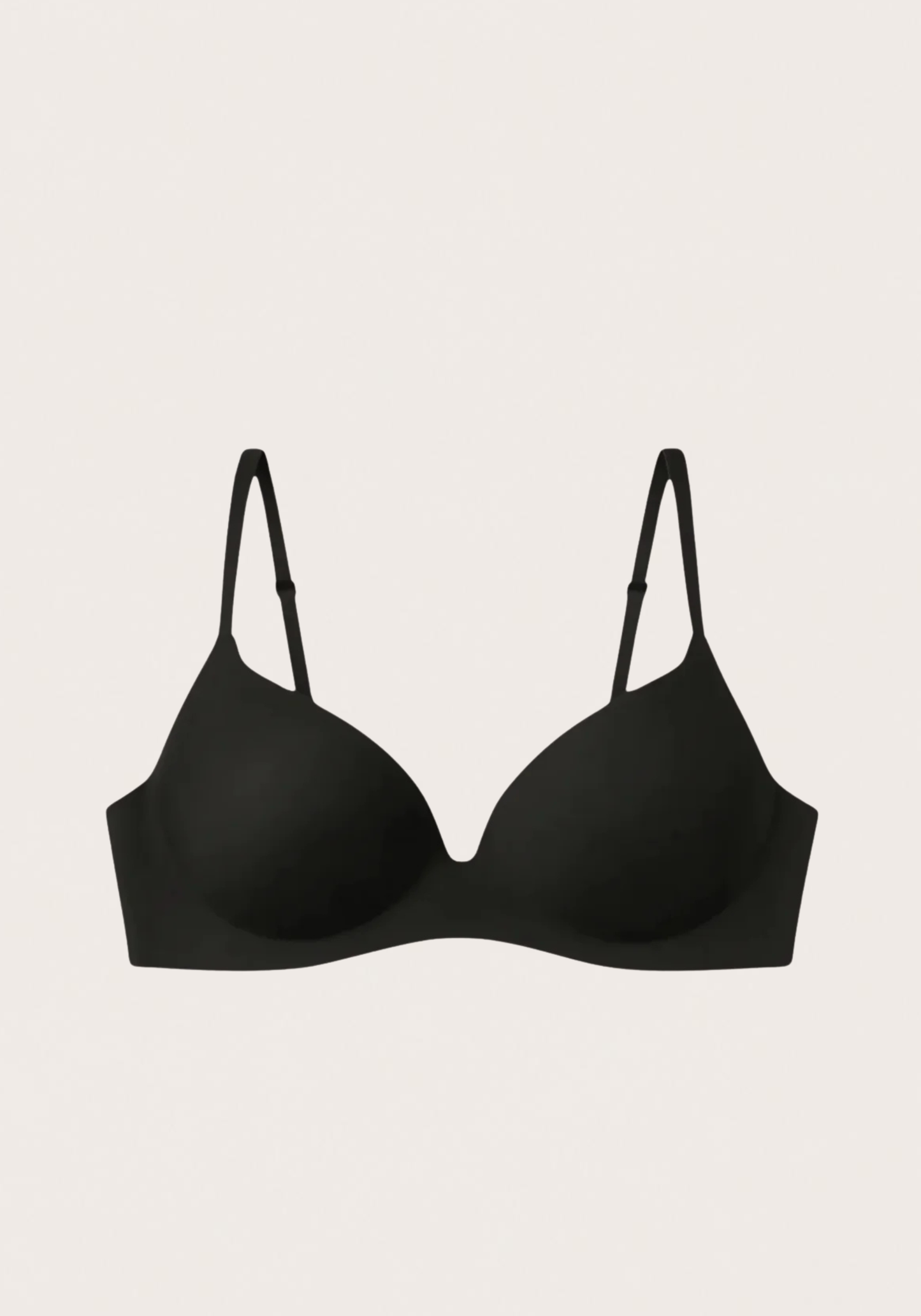 Flexible Stranded Micro Jumpsuit Bra