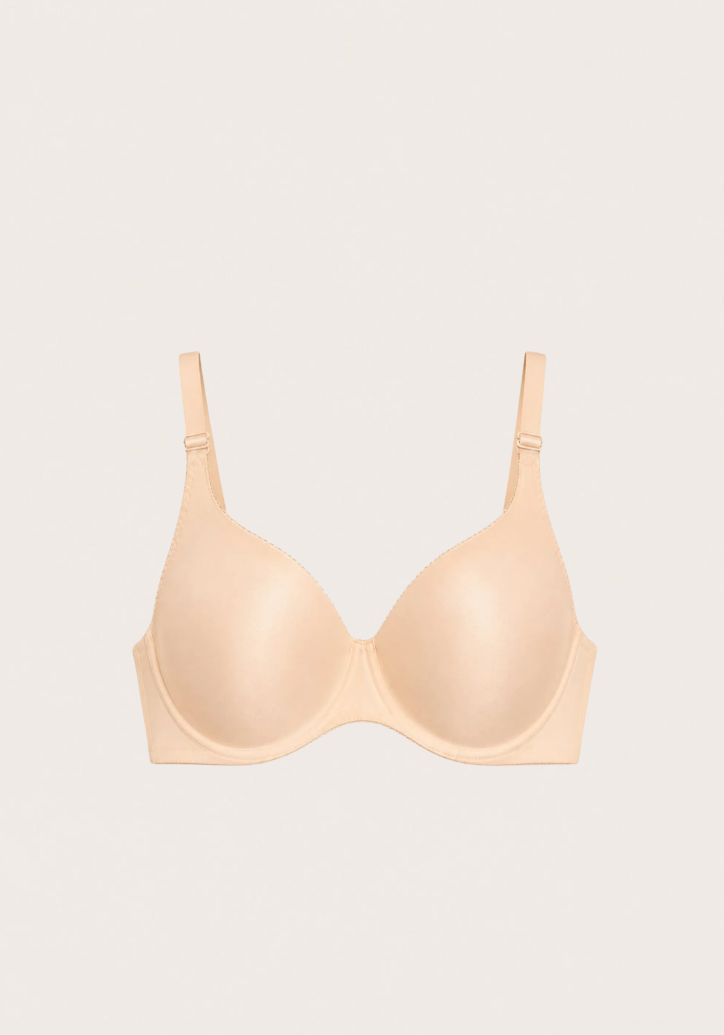 Filled Full Laser Cut Bra