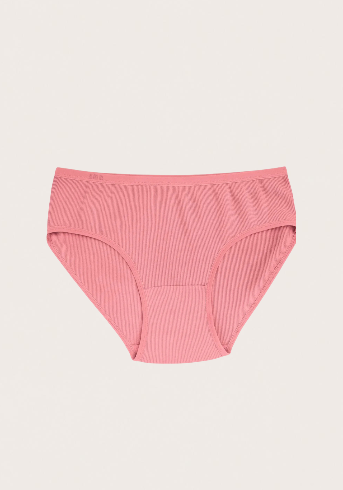 Lycra Camisole Rib Panties