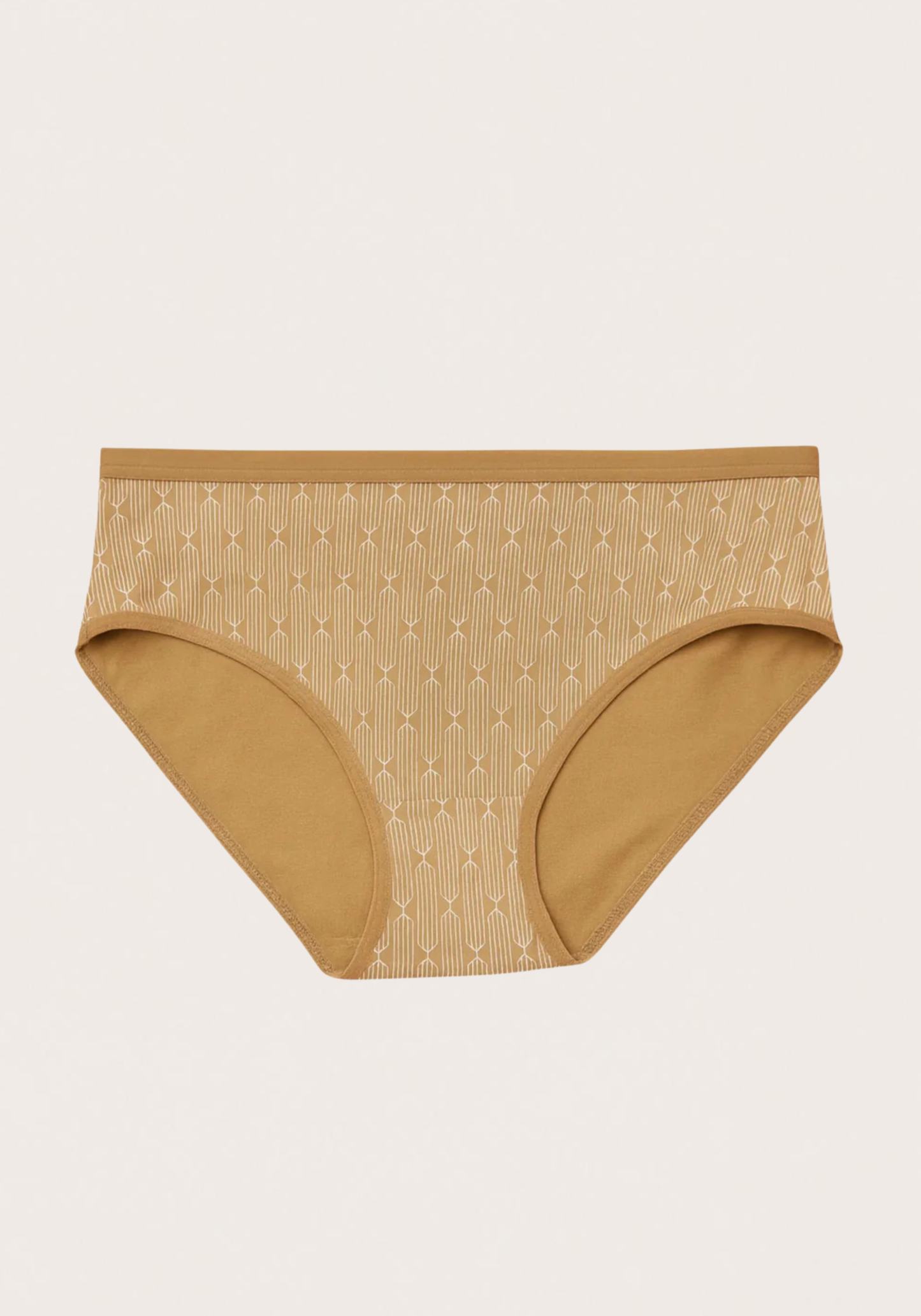 Brief Stock Panty