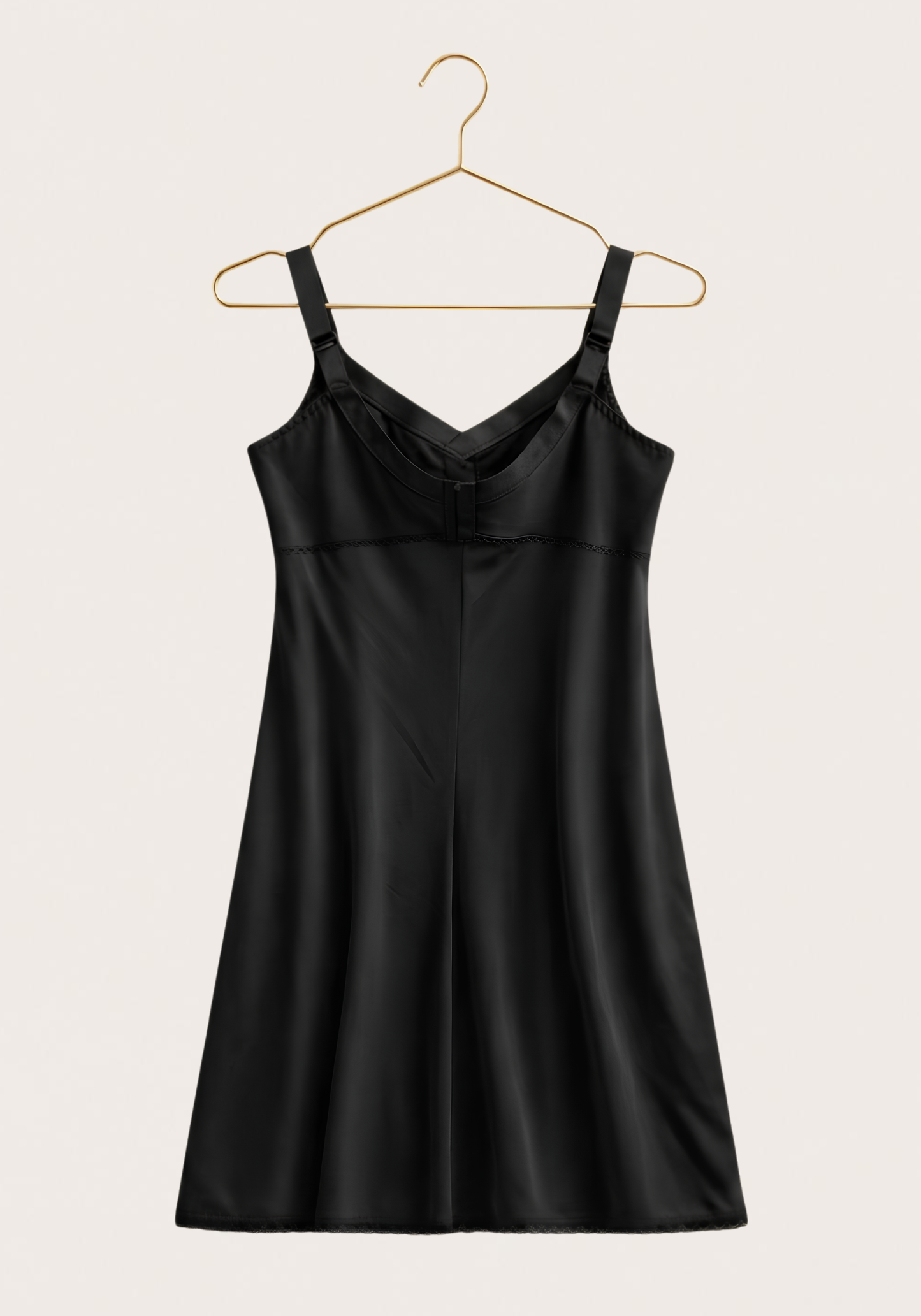 Long Jersey Underdress Los (Extension)