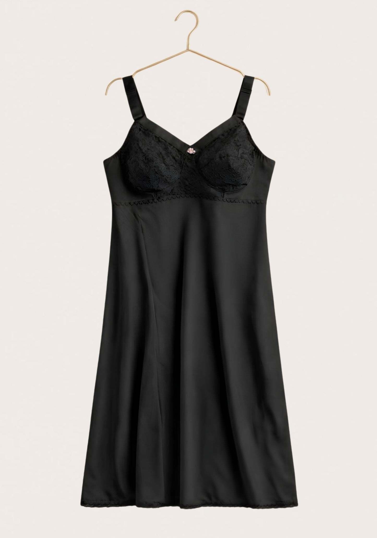 Long Jersey Underdress Los