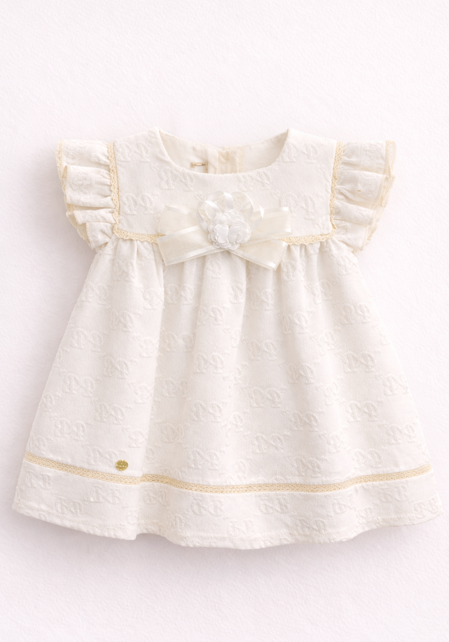 Baby Dress
