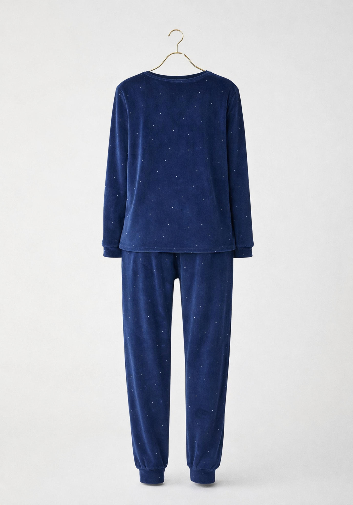 Long Sleeve Pajamas (Pes Els)