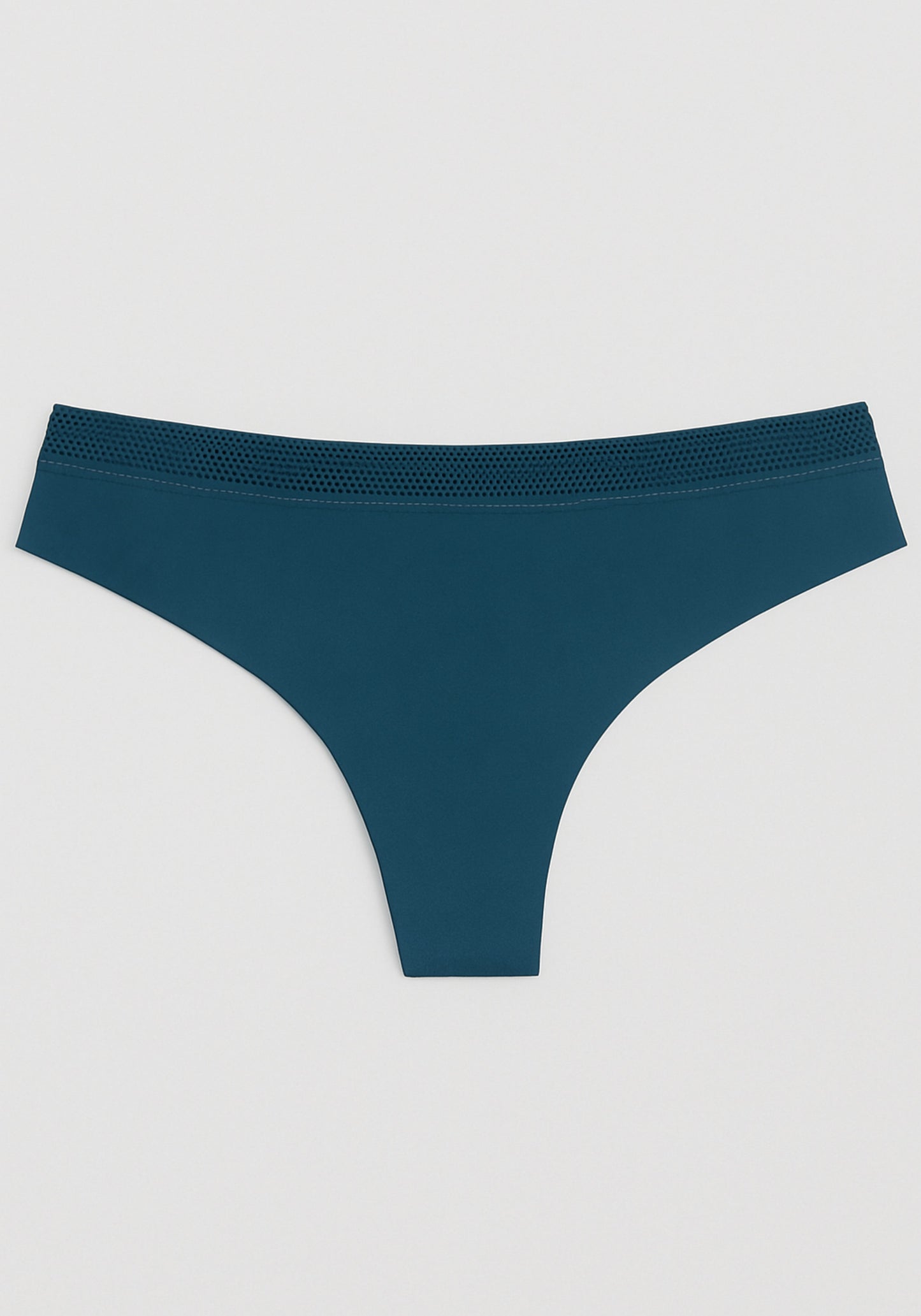 Laser Cut Bikini Panties