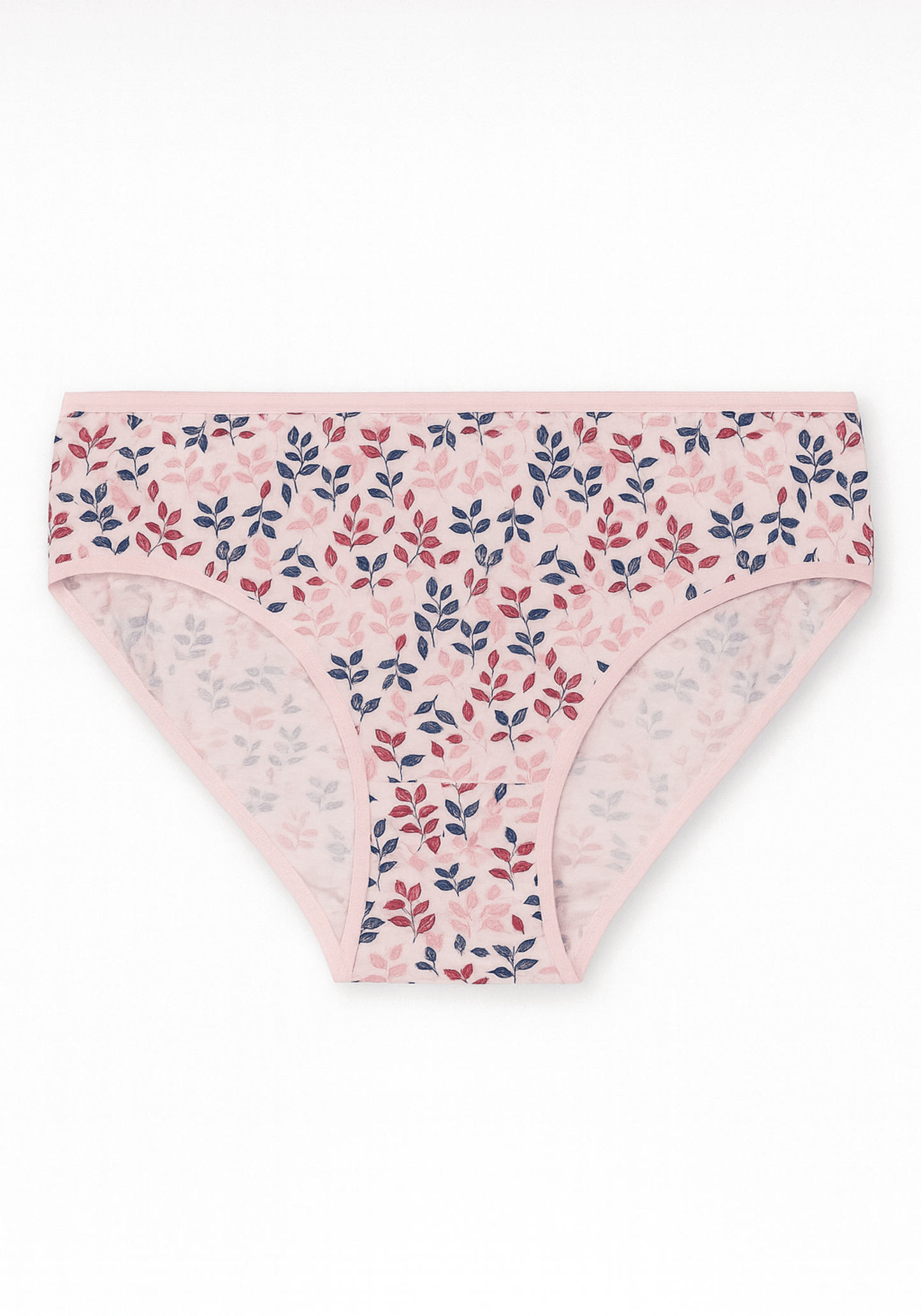 Printed Panties