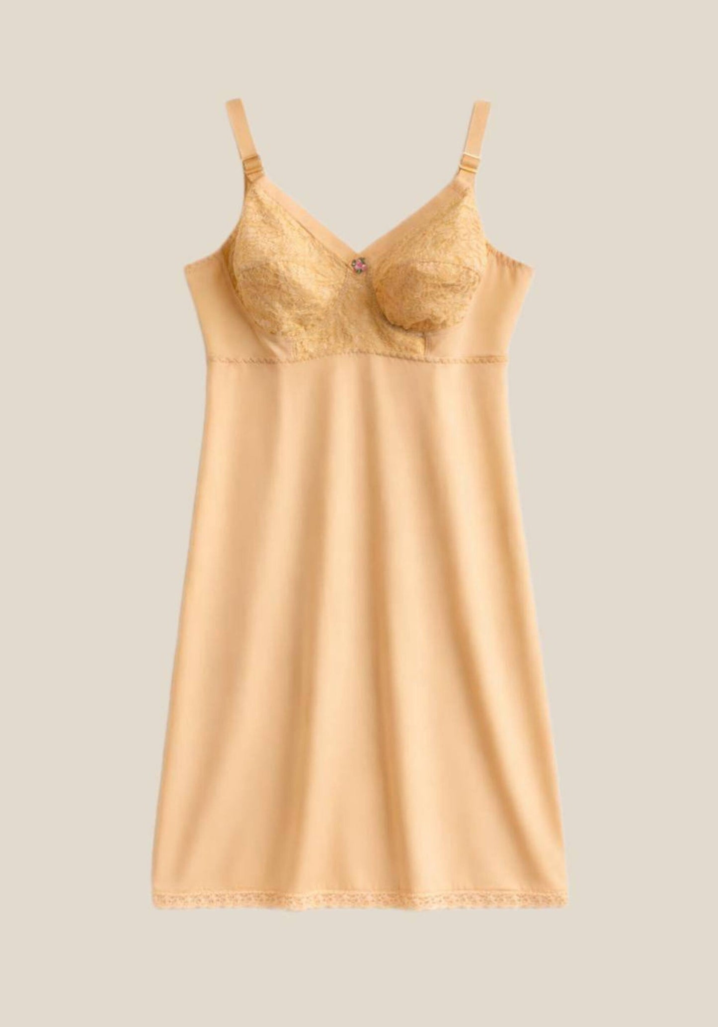 Short Jersey Underdress Los