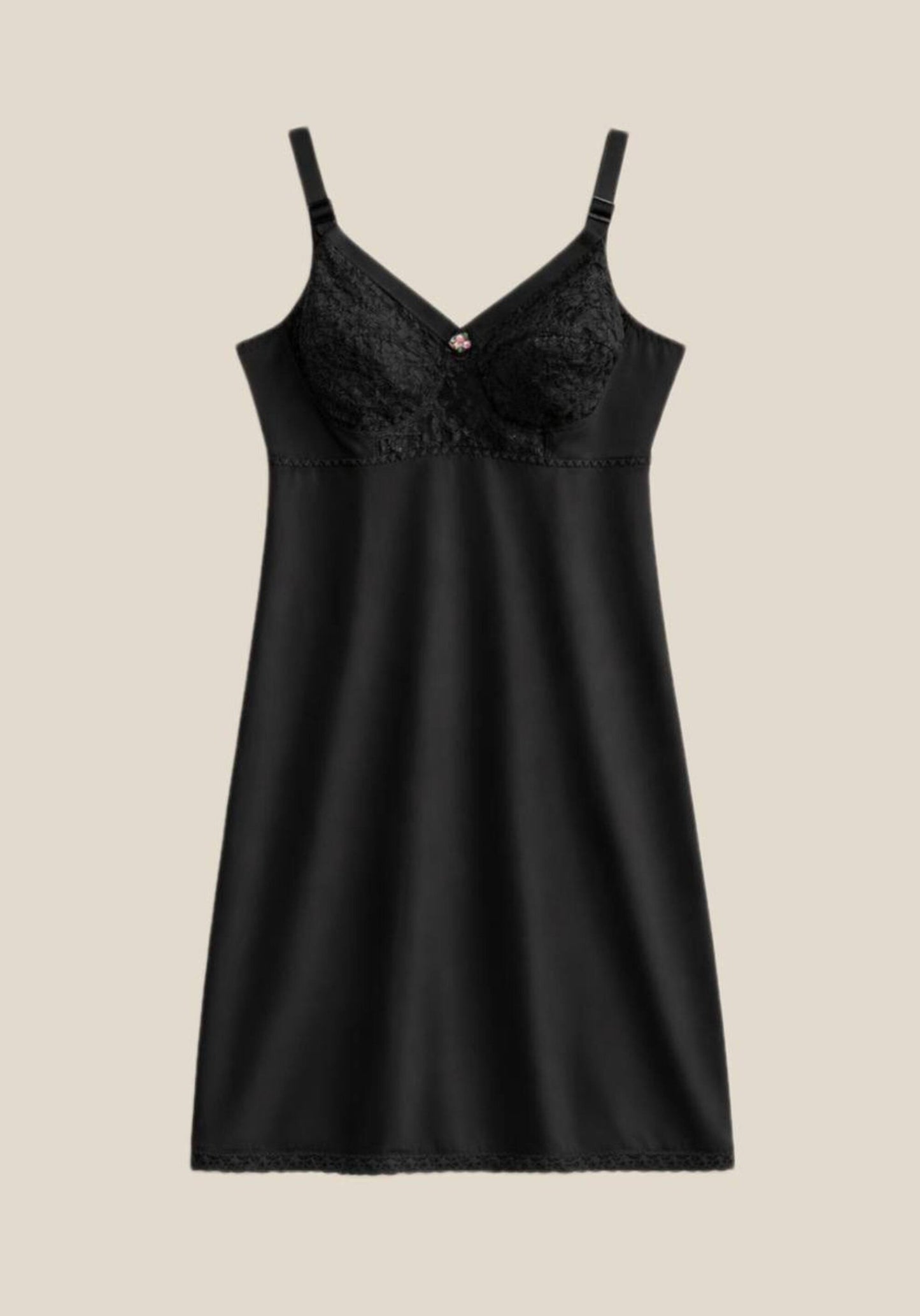 Short Jersey Underdress Los