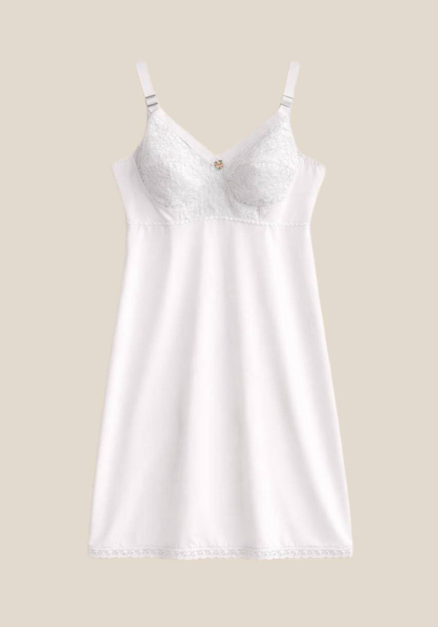 Short Jersey Underdress Los