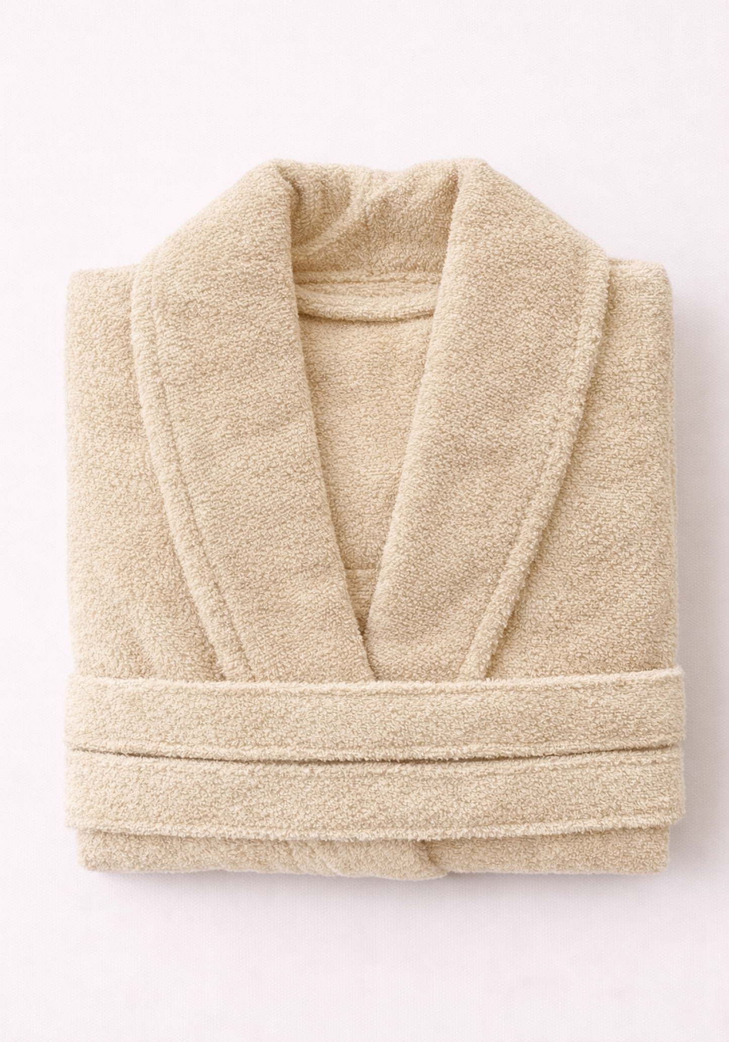 BTH Single Cotton Bathrobe