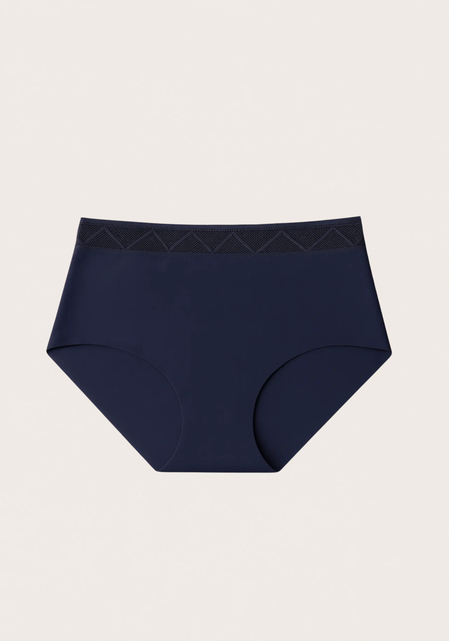 High Waist Panty