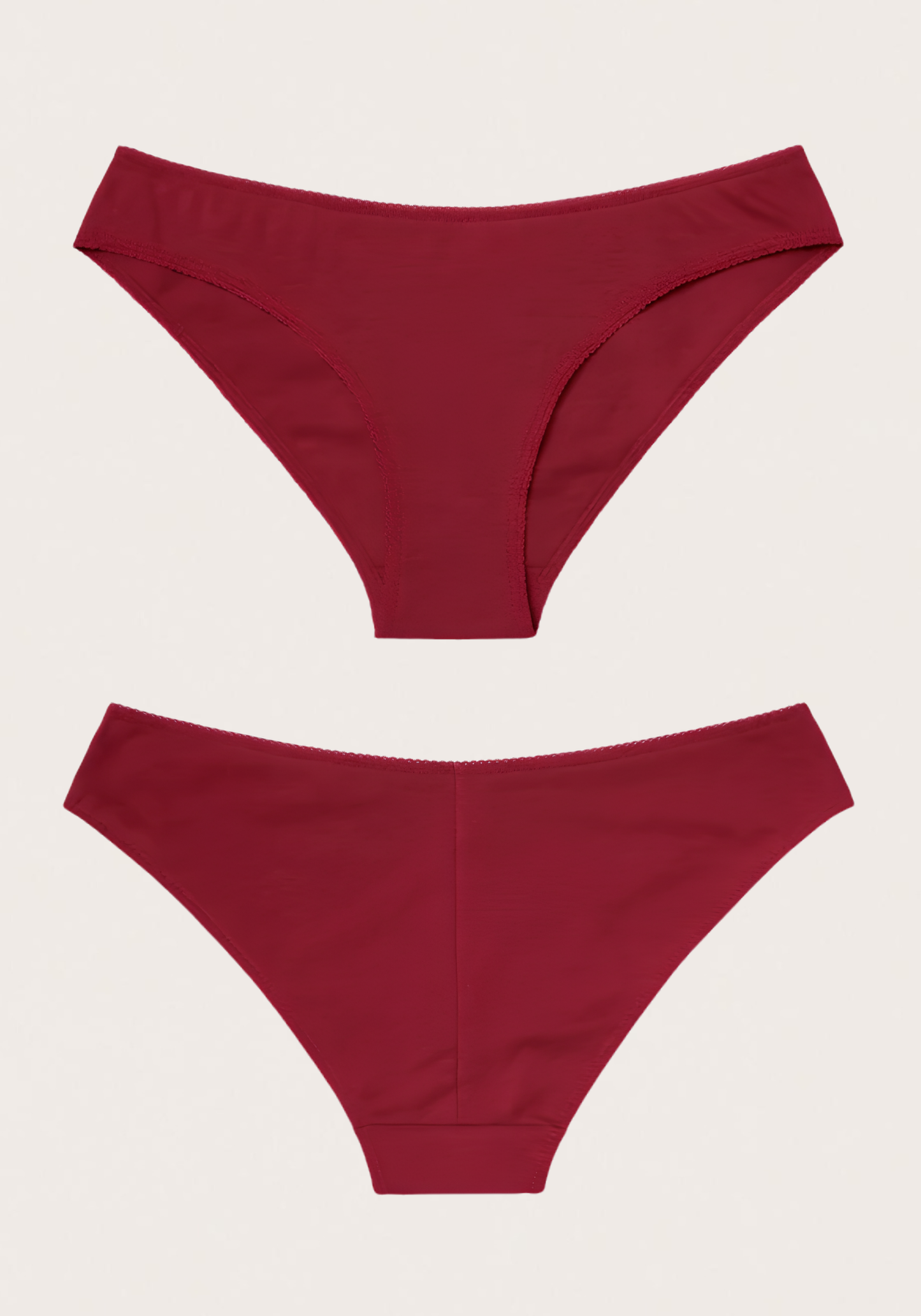 Cotton Panty