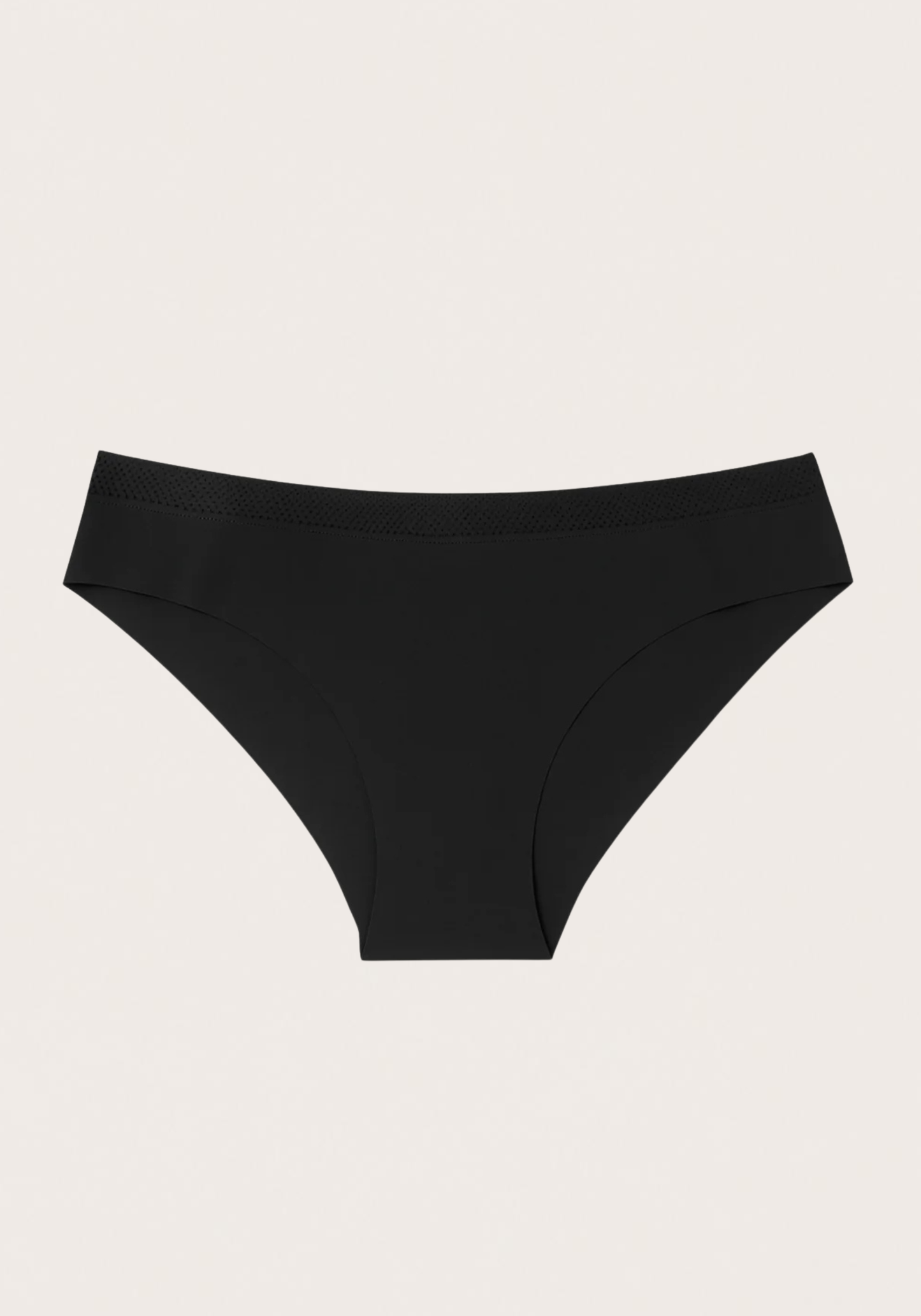 Laser Cut Bikini Panties