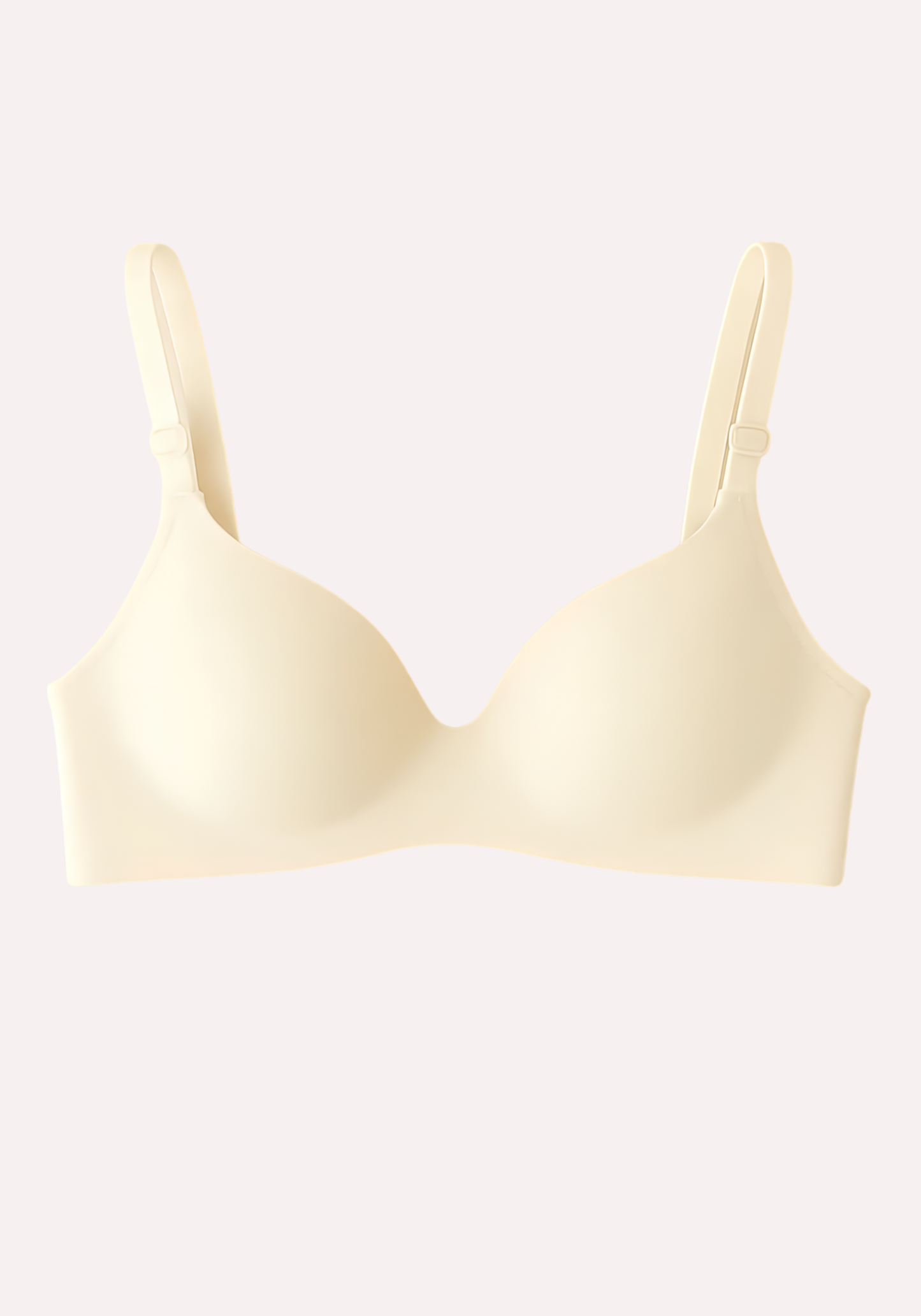 Hollow Micro Bra
