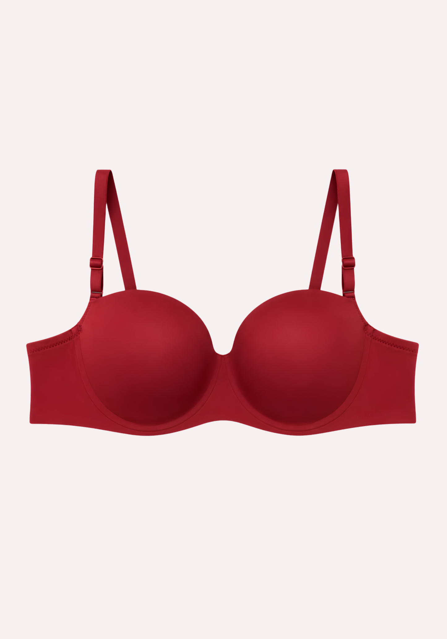 حمالة صدر UNDR C-Cup Stripless Hollow Micro