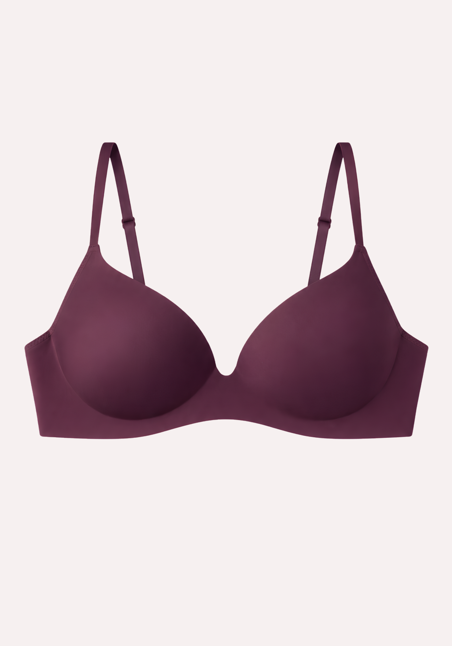 Flexible Stranded Micro Jumpsuit Bra