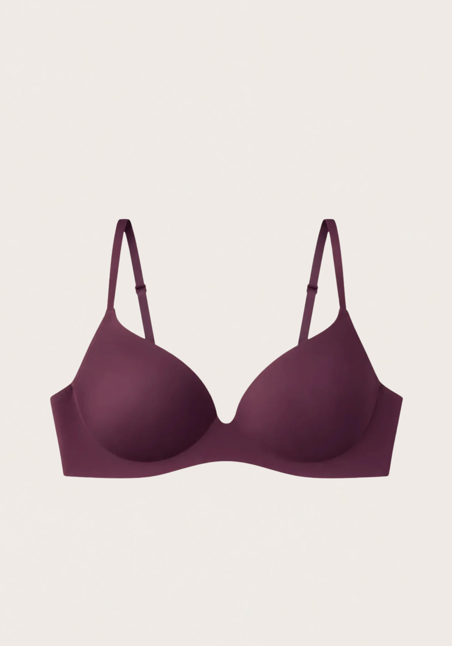 Flexible Stranded Micro Jumpsuit Bra