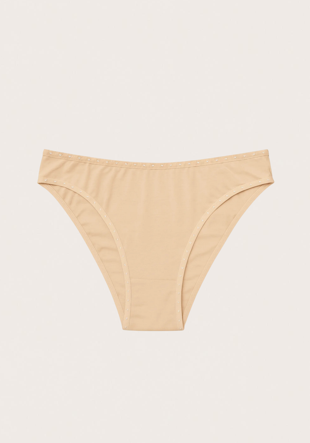 Heart Elastic Bands Panties