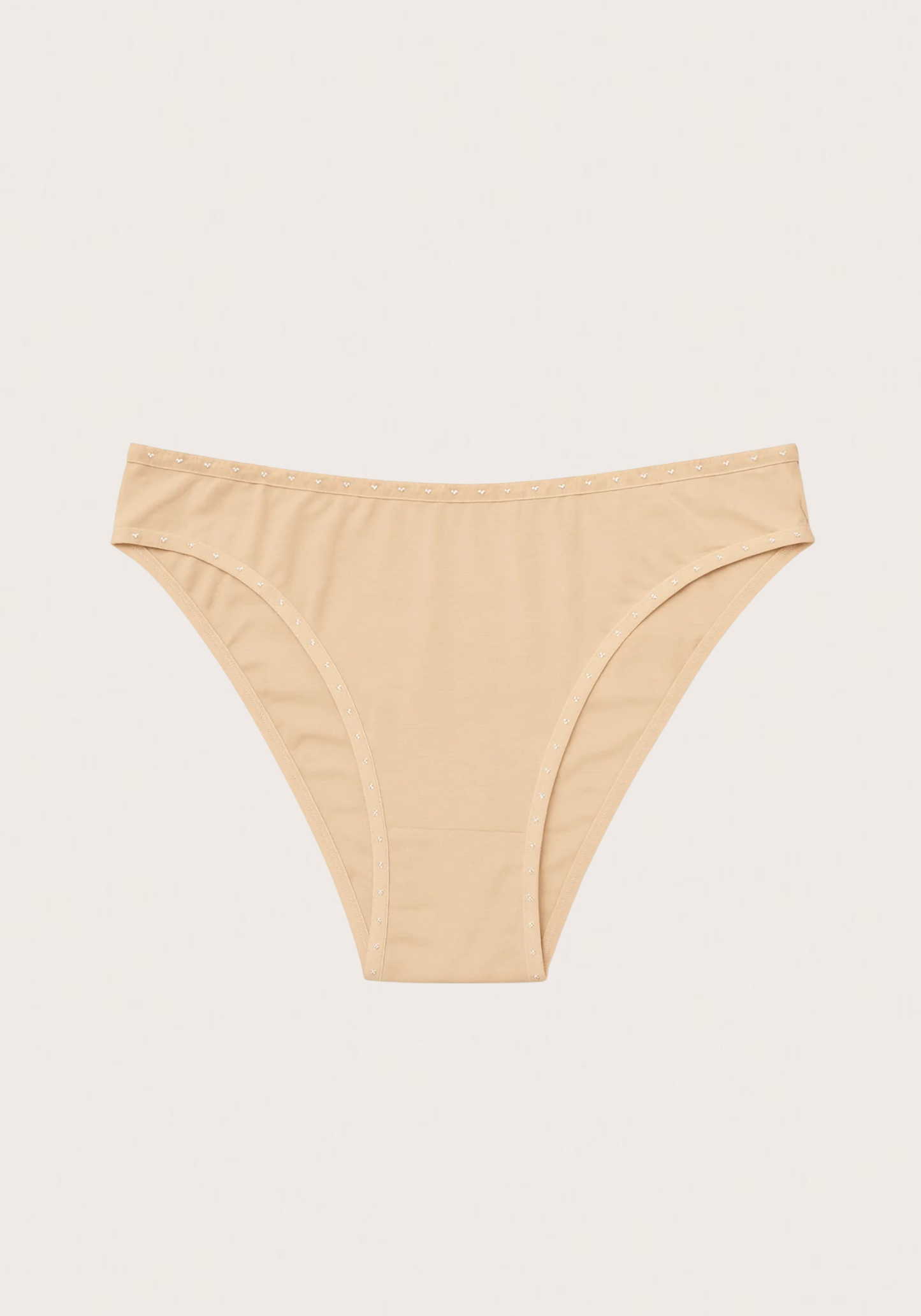 Heart Elastic Bands Panties
