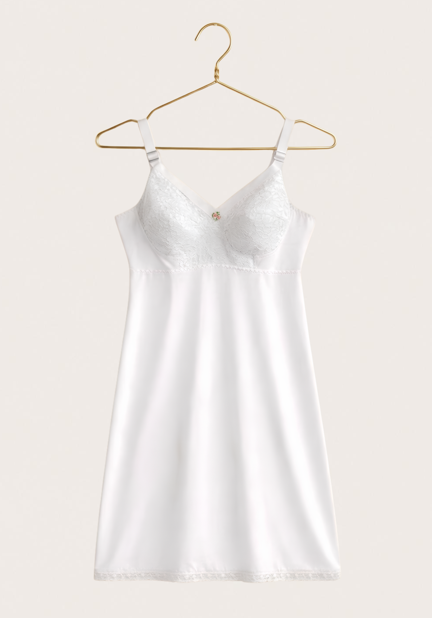 Short Jersey Underdress Los