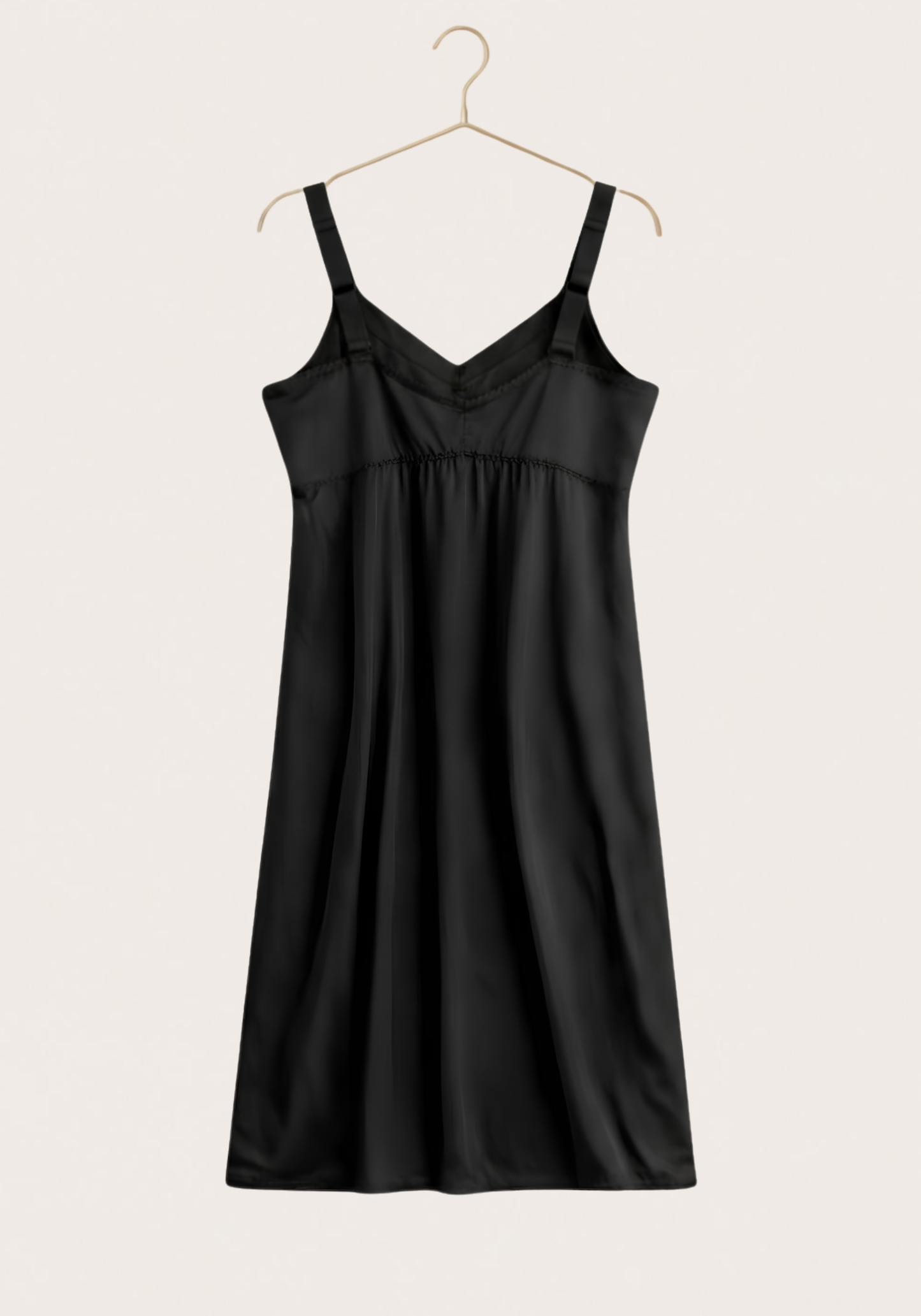 Long Jersey Underdress Los