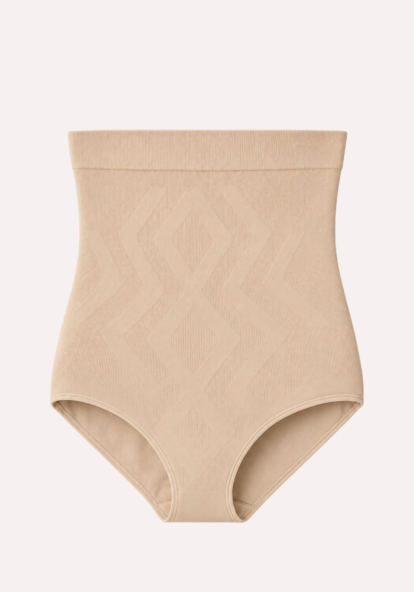 Hi Waist Shaping Panties