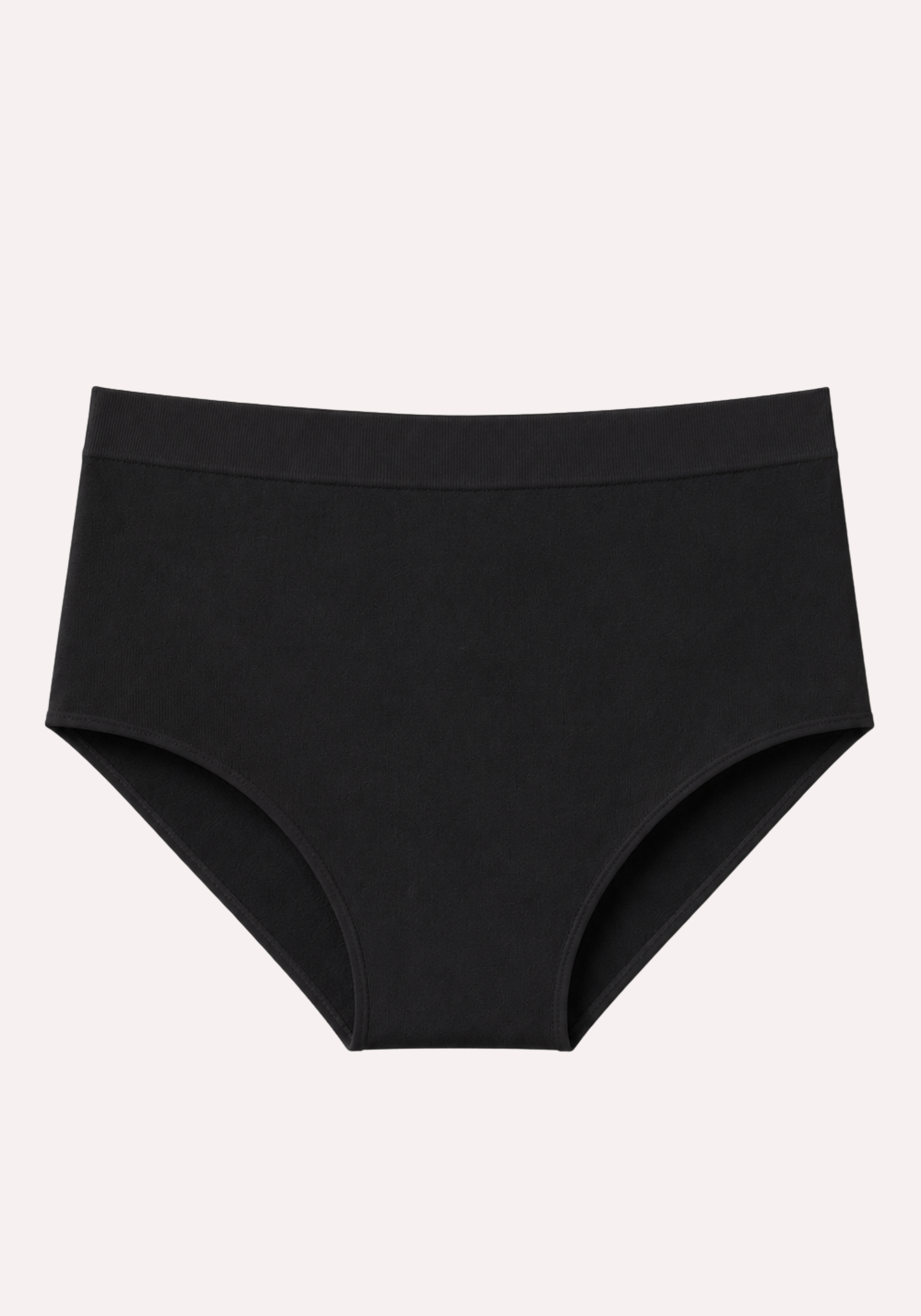 Seamless Soft Touch Pack Of 3 Panties