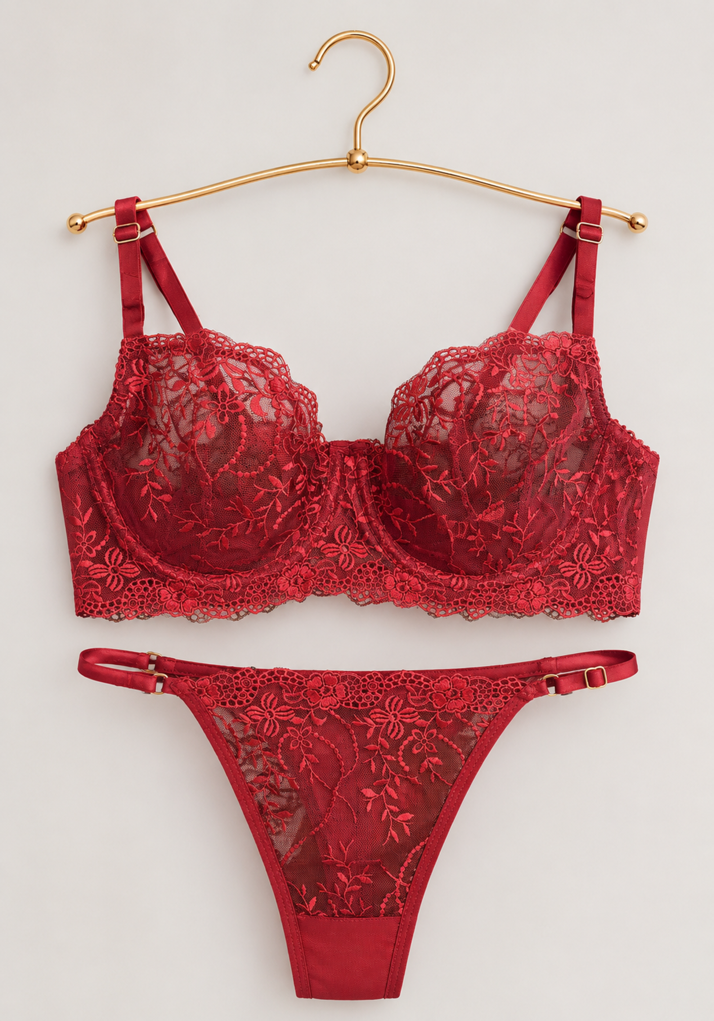 C-Cup Bra
