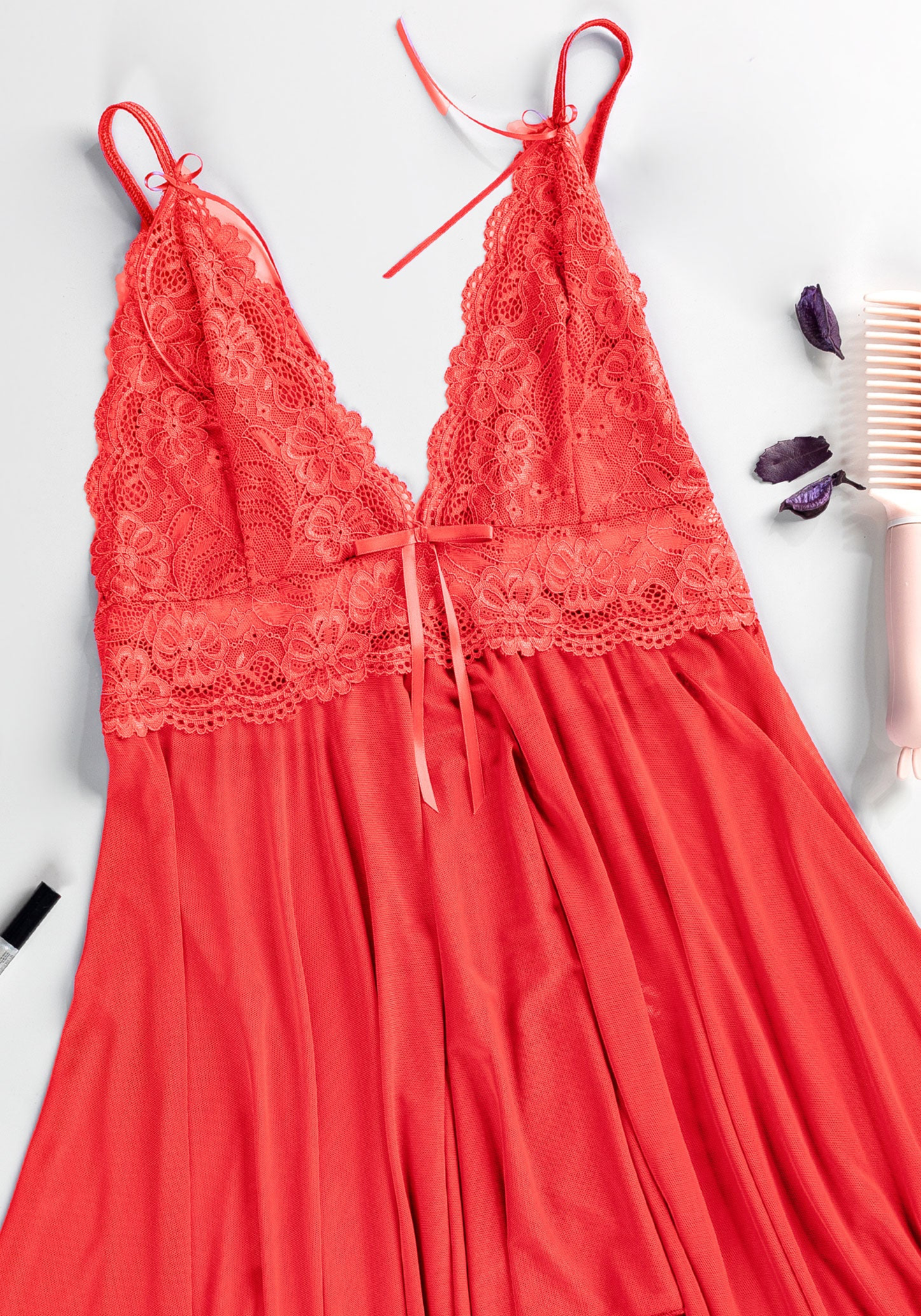 LNGR Babydoll
