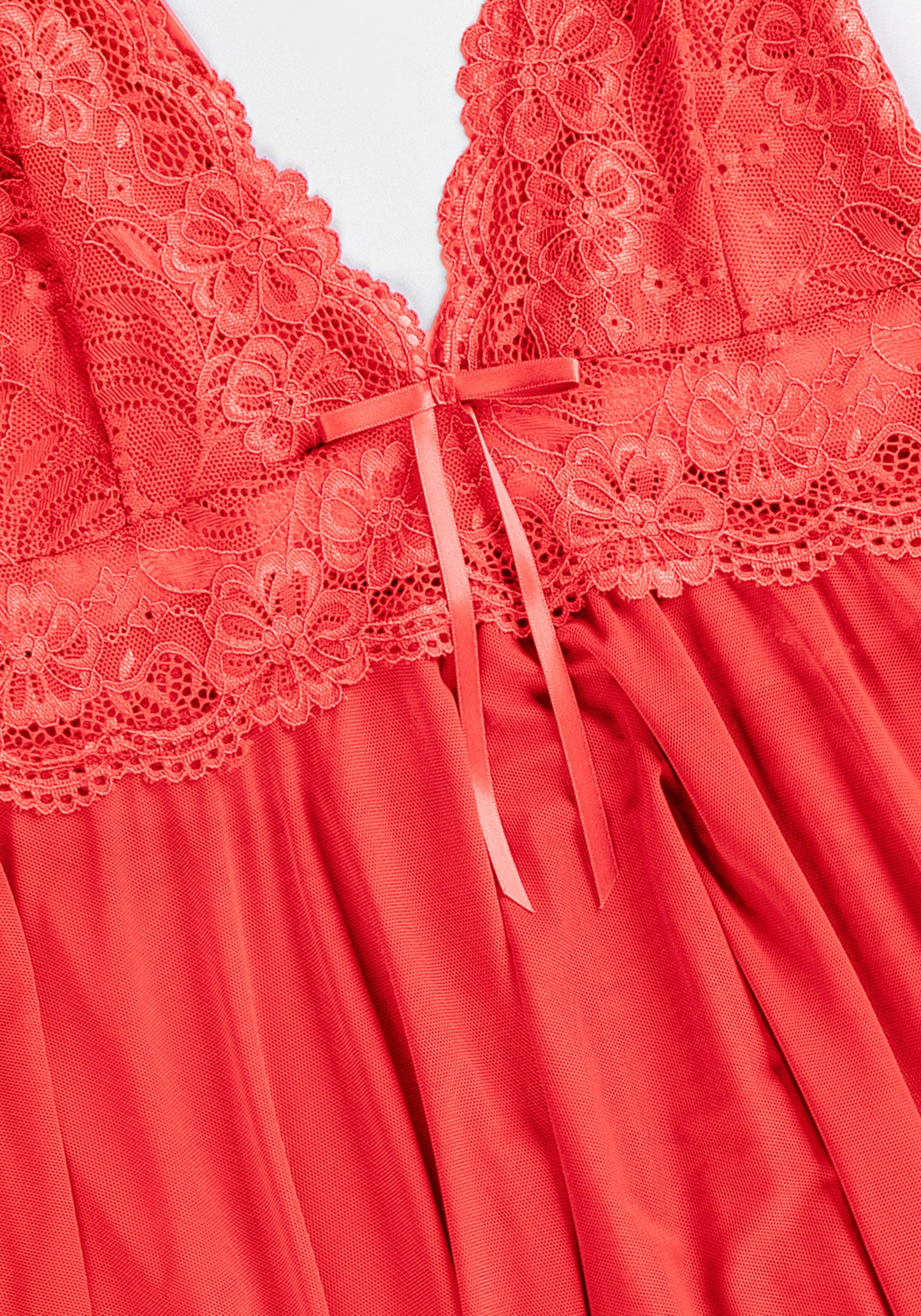 LNGR Babydoll