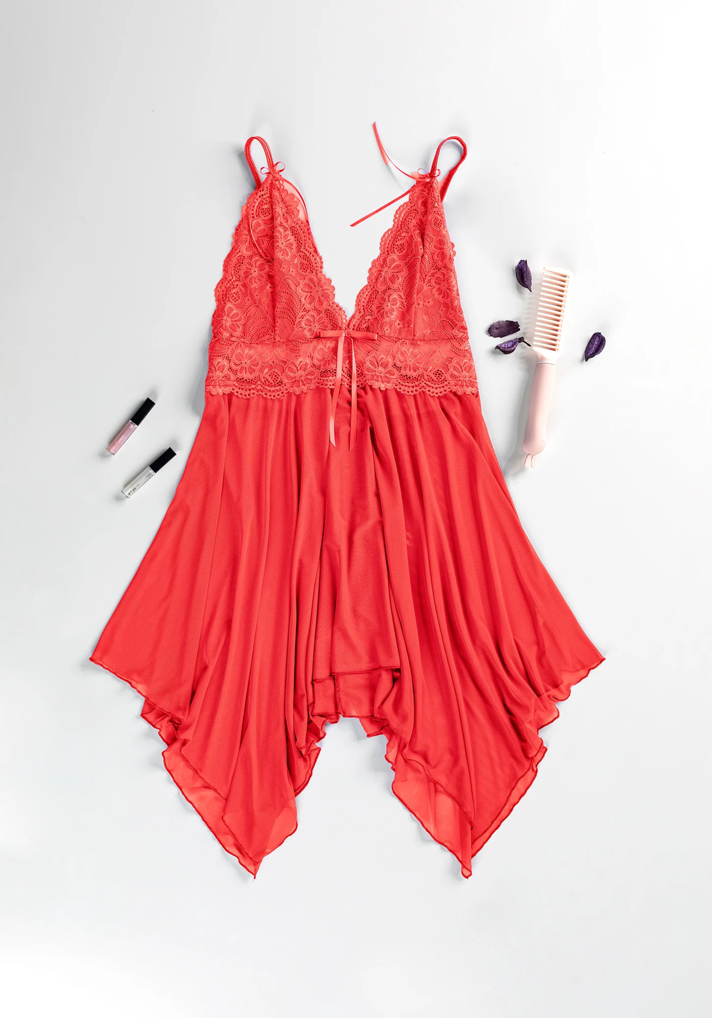 LNGR Babydoll