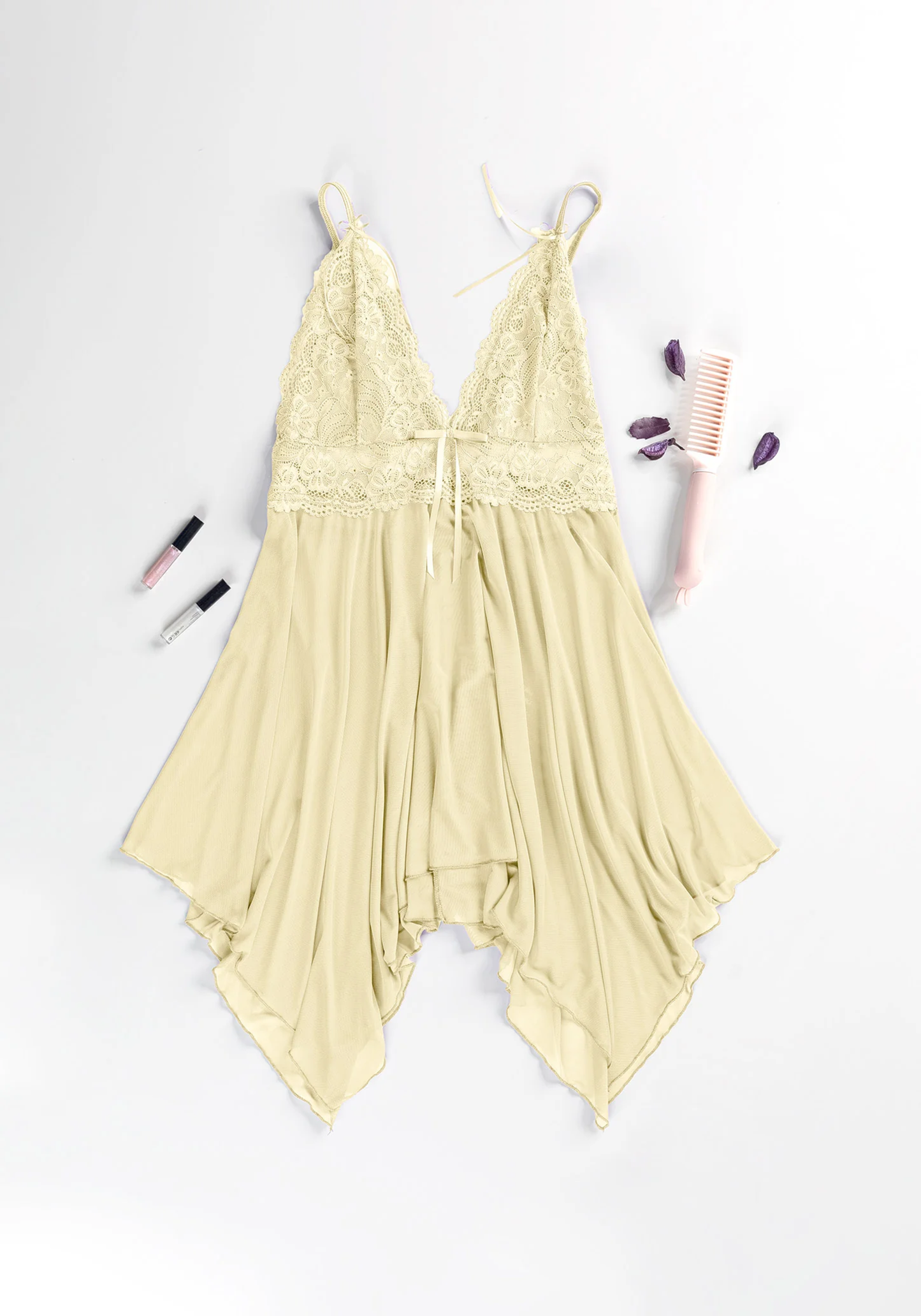LNGR Babydoll
