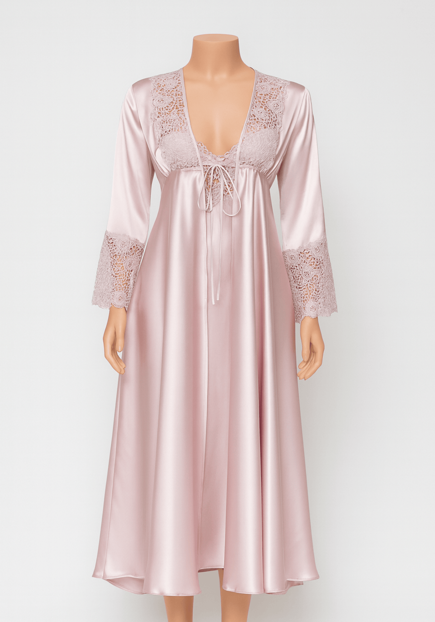 LNGR Bridal 6 Piece Set