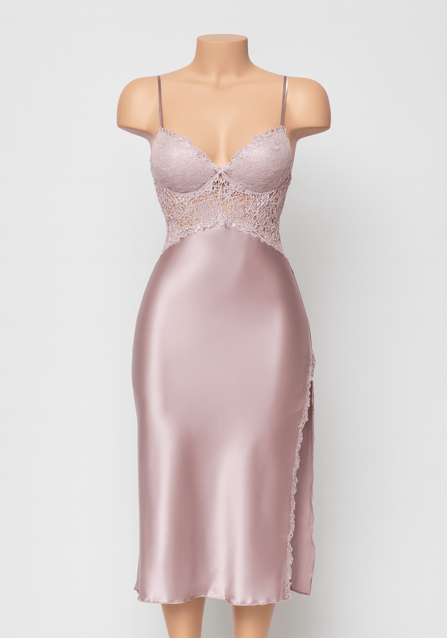 LNGR Bridal 6 Piece Set