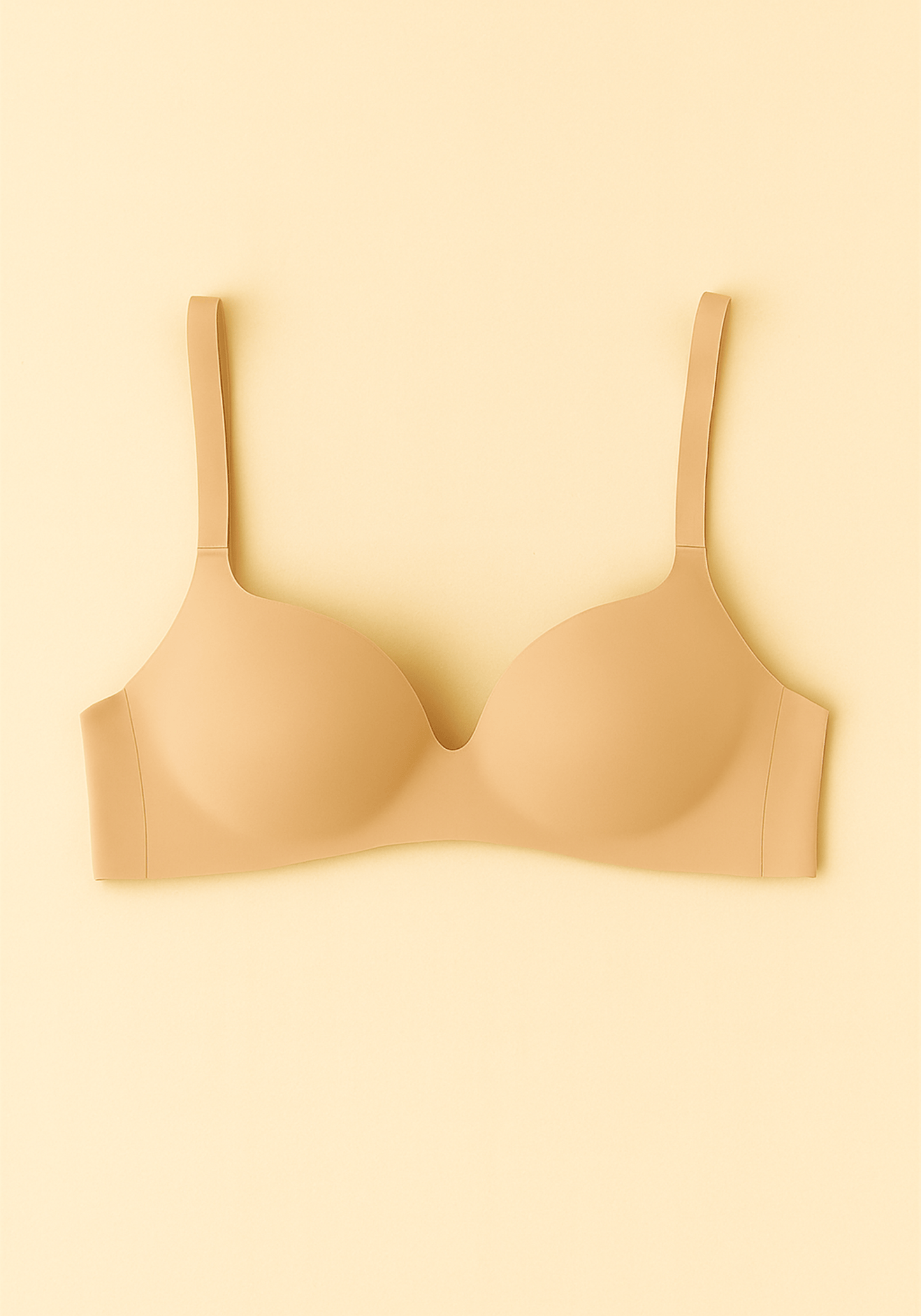 UNDR Double Filled Micro Bra