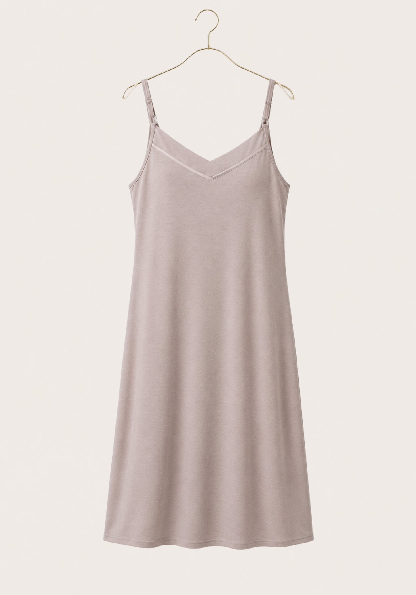 Maternal Shoulder Strap Nighty