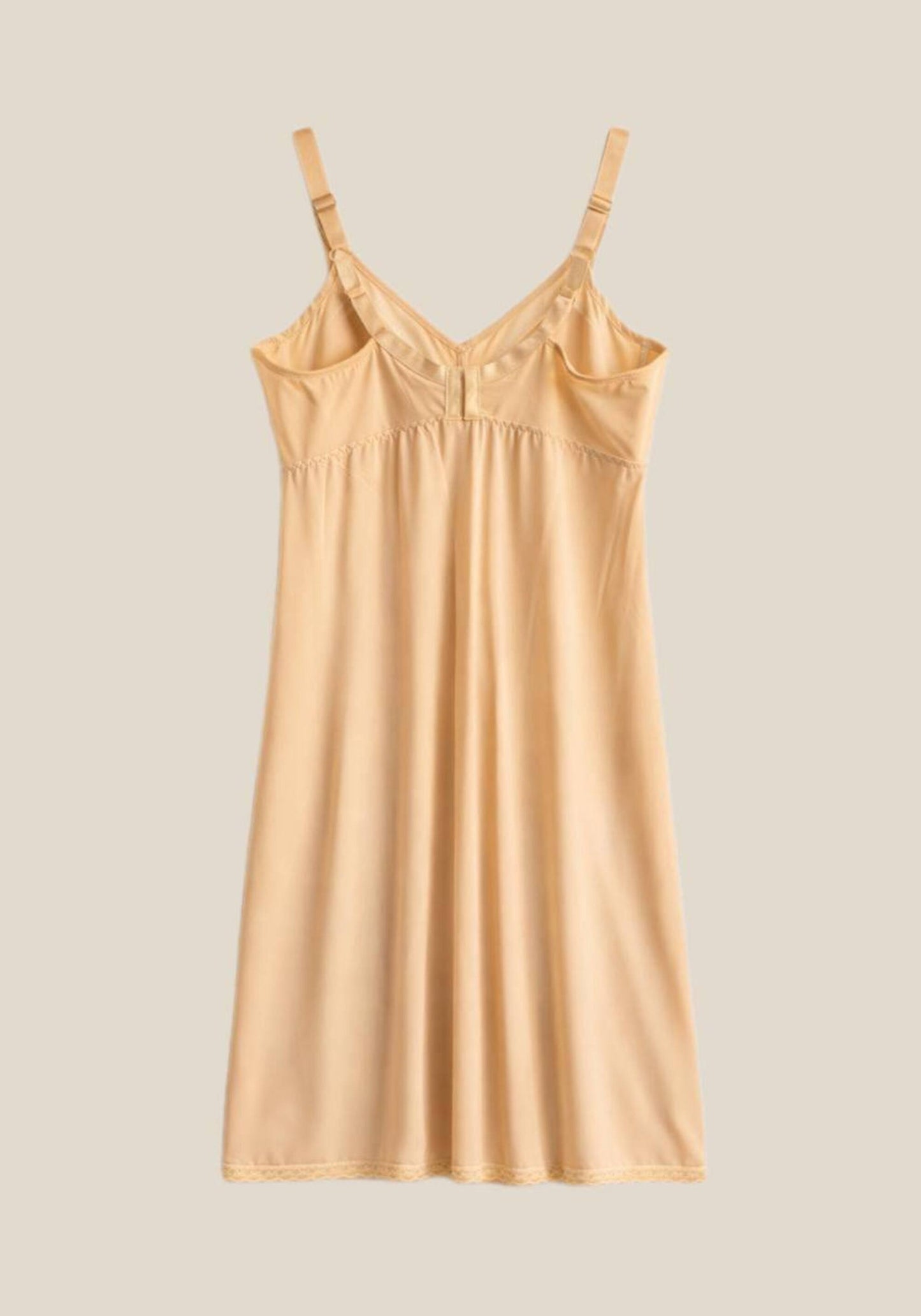 Long Jersey Underdress With Net Cup (Extension)