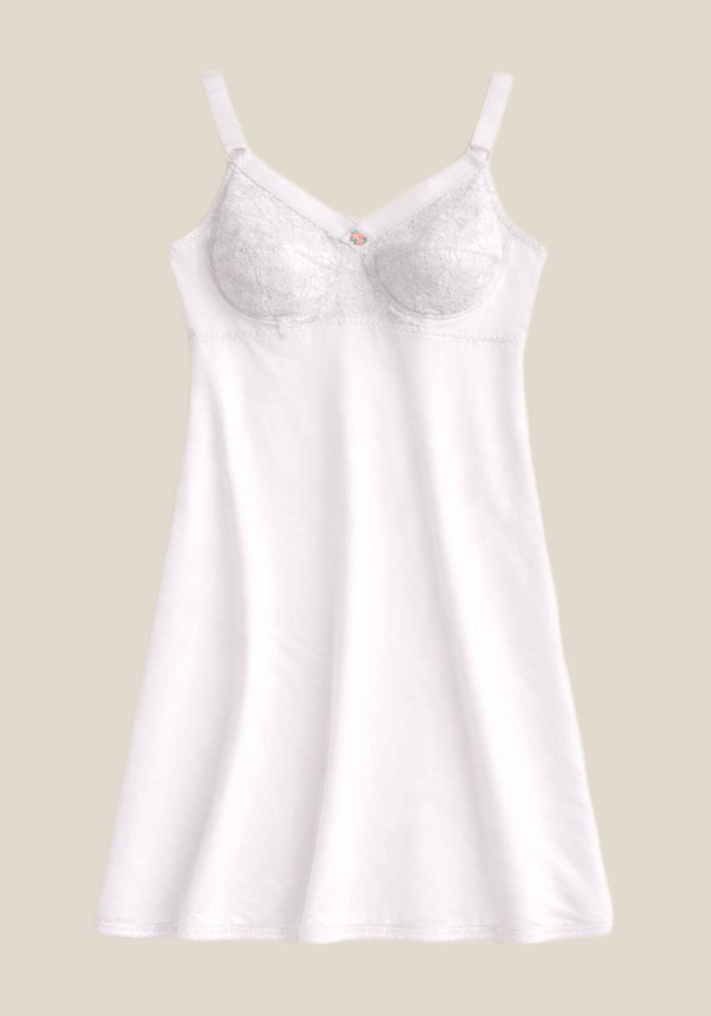 Long Jersey Underdress Los (Extension)