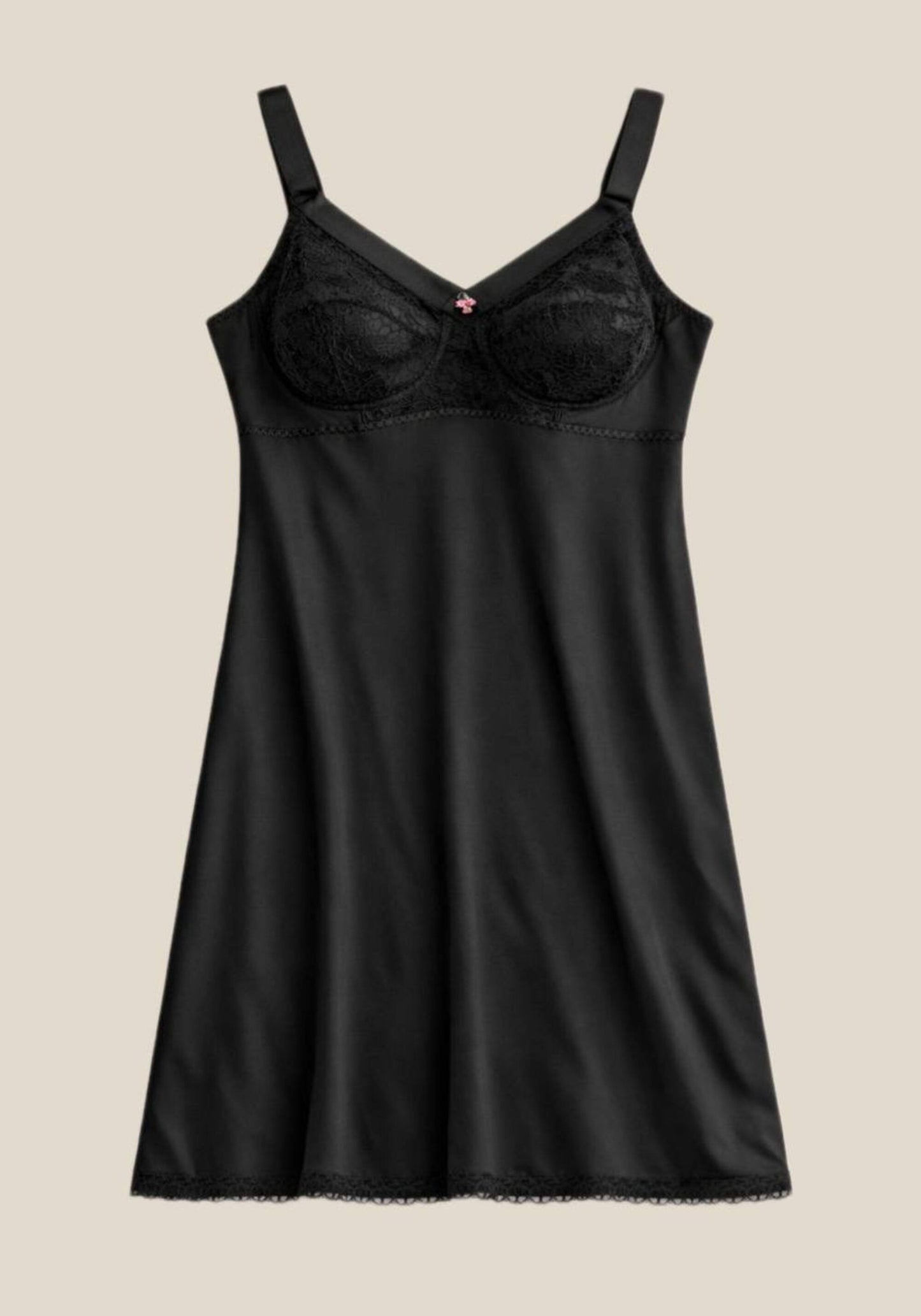 Long Jersey Underdress Los (Extension)