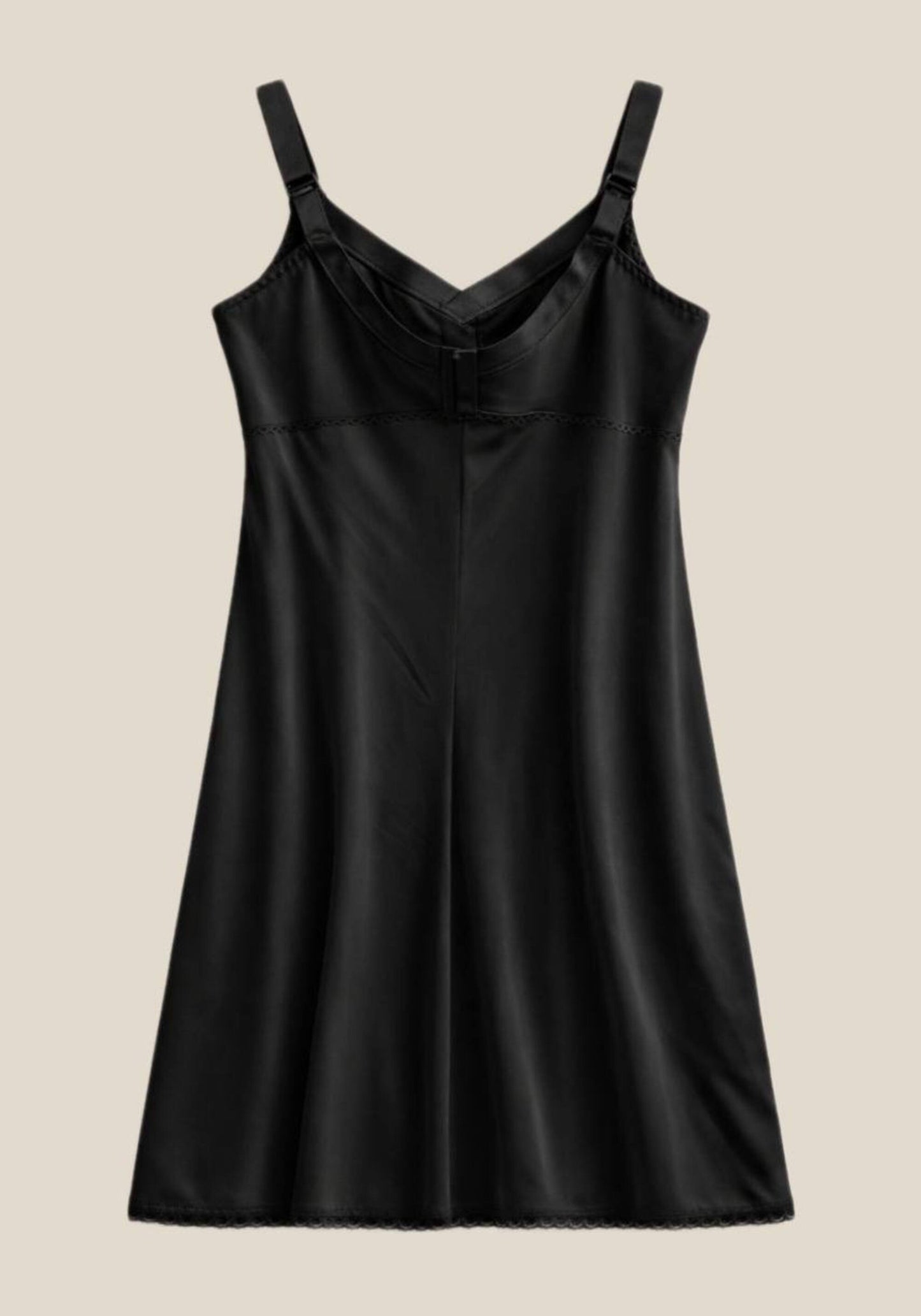 Long Jersey Underdress Los (Extension)