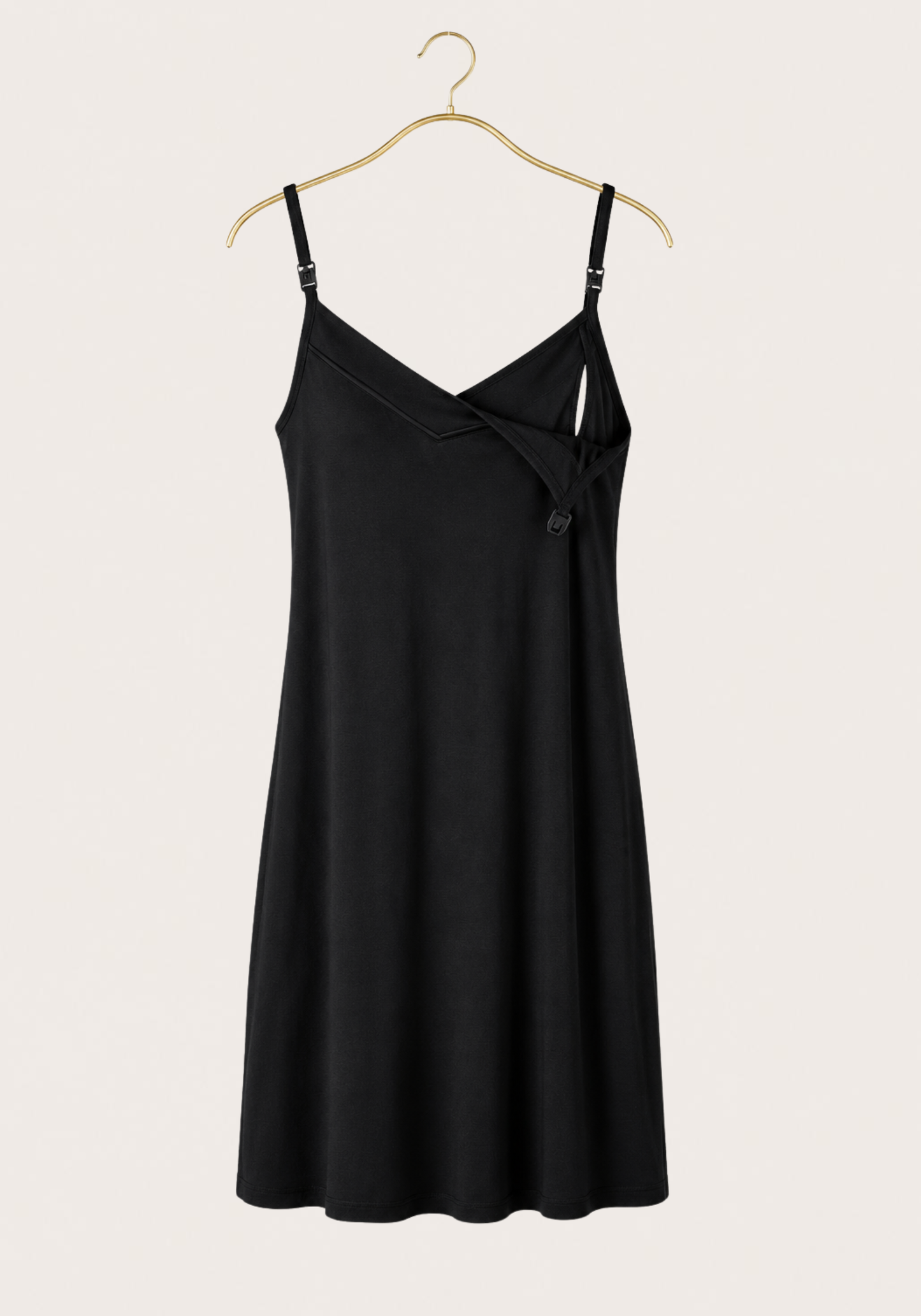 Maternal Shoulder Strap Nighty